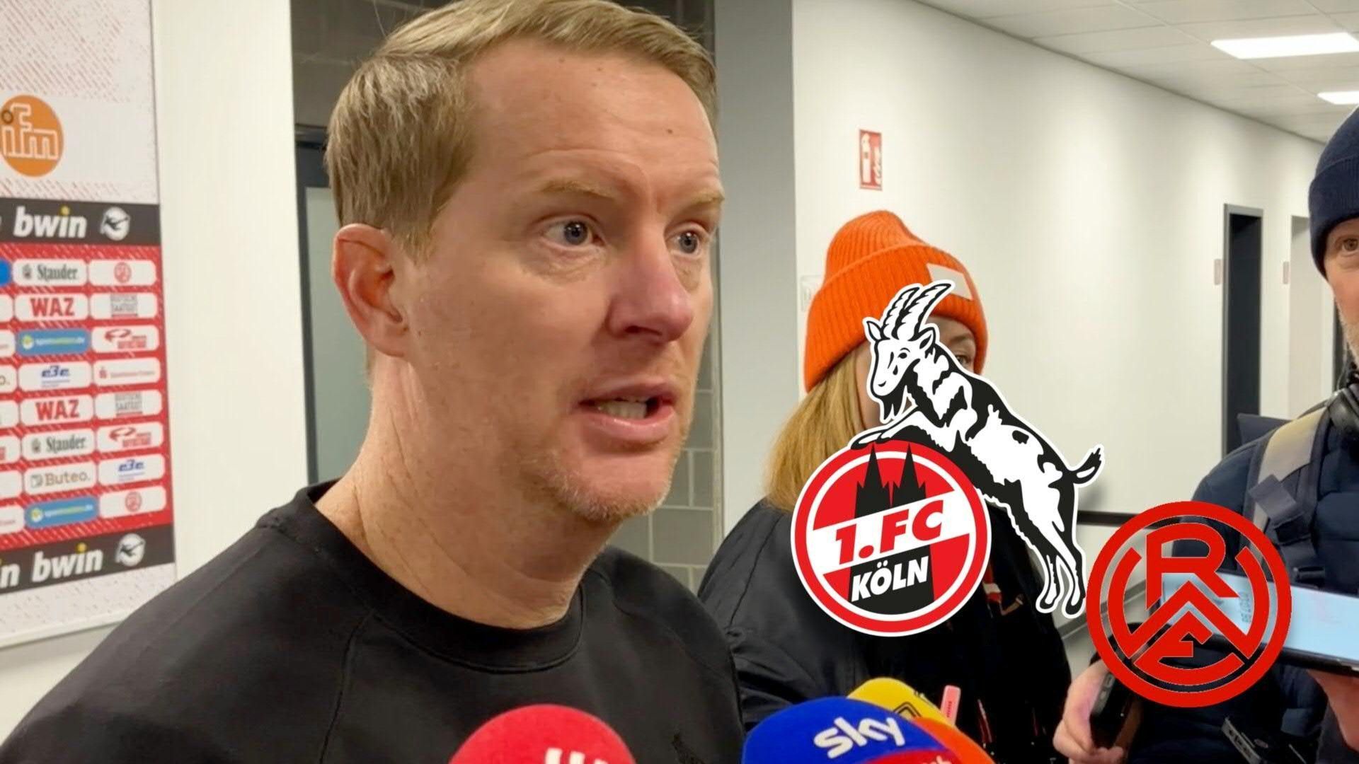 Hoffnungsträger Schultz nach FC-Debüt: Erste Tage "durchweg positiv"