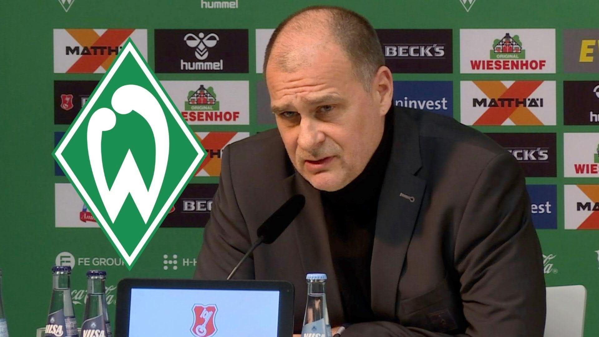 Bremen: Sancho- und Bellingham-Deals als Vorbild für neue Transferstrategie
