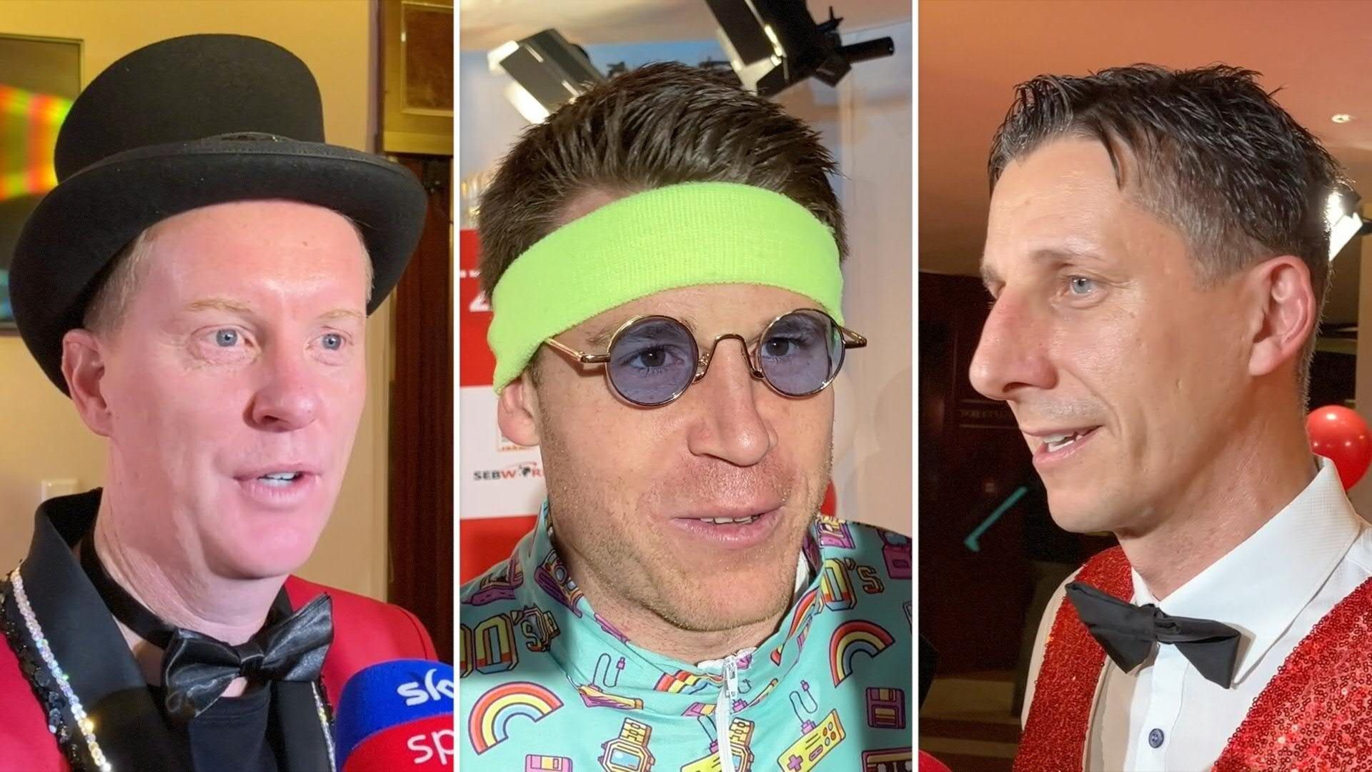 "Zirkusdirektor" Schultz: FC-Sitzung als Teambuilding