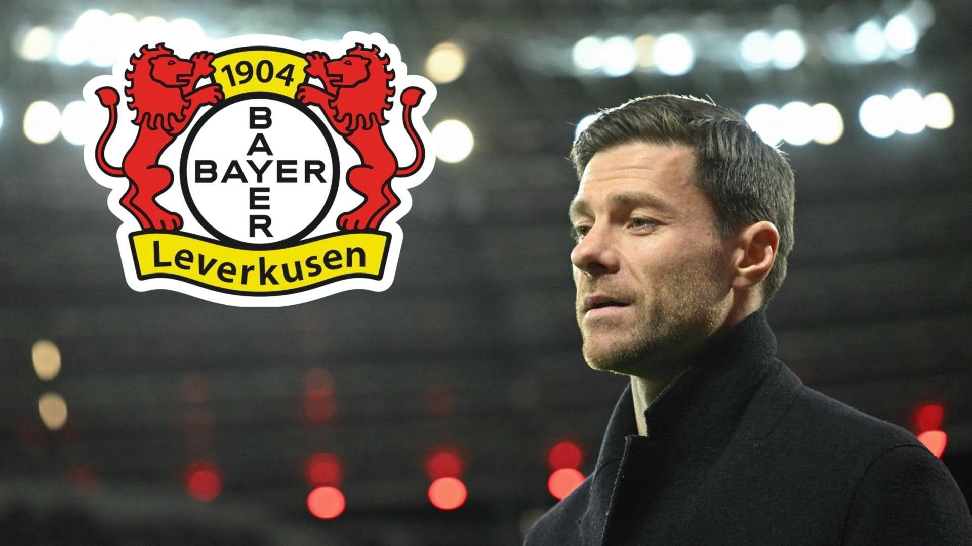 Alonso nach Leverkusen-Rekord: "Wollen nicht aufhören"