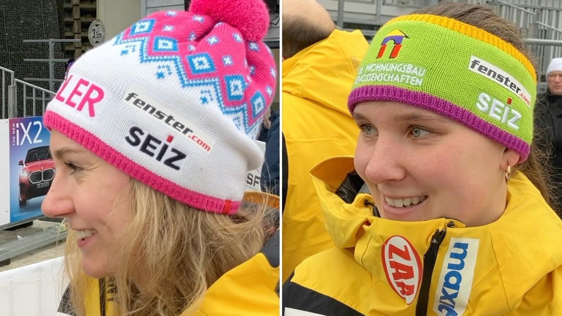 Bob-WM: Nolte mit Schmerzen zu Gold - Buckwitz mit Freudentränen