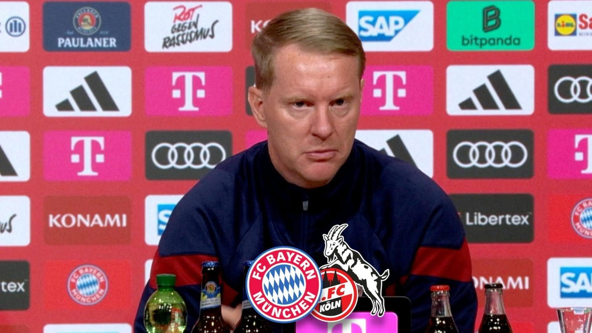 Couragierter Auftritt in München: Köln "bereit für die Crunchtime"