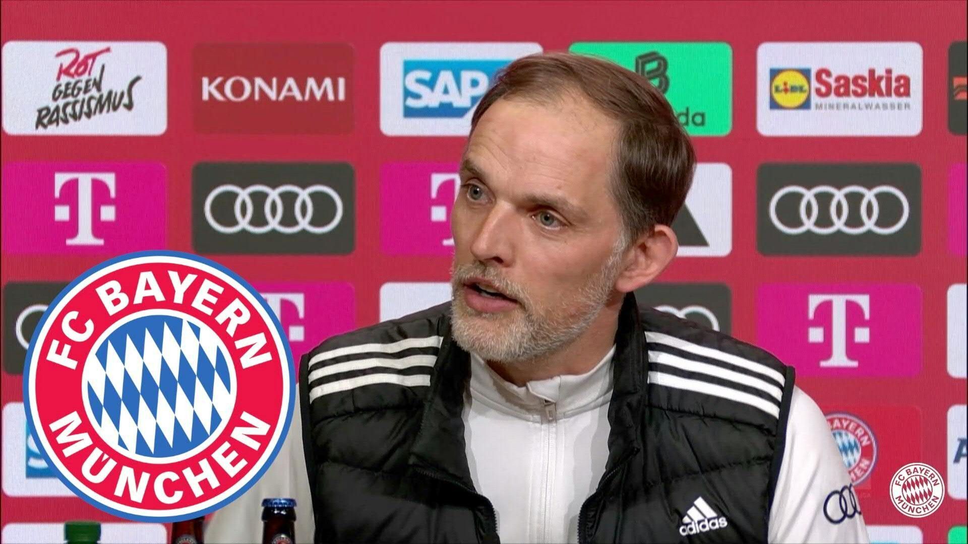 Tuchel vs. Hoeneß: "Es gibt keinen schlechteren Zeitpunkt"