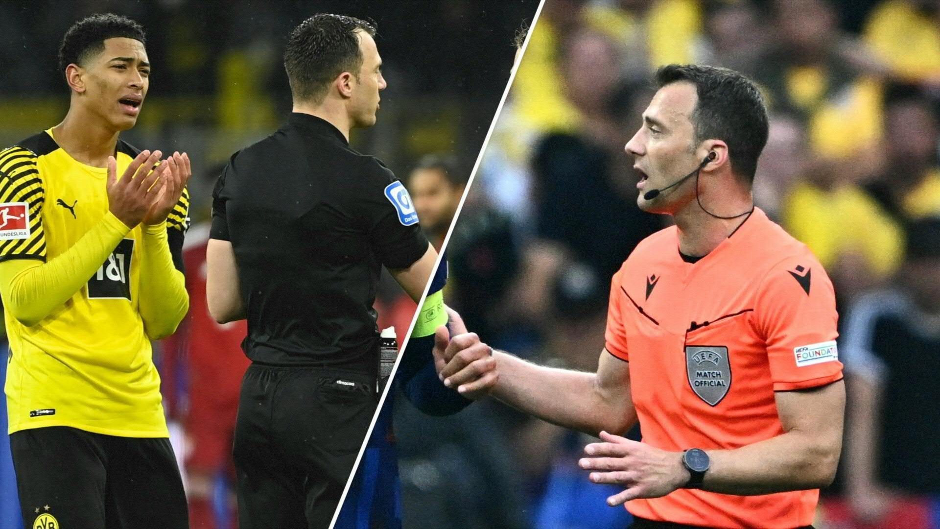 Zwayer pfeift EM-Halbfinale zwischen England und den Niederlanden