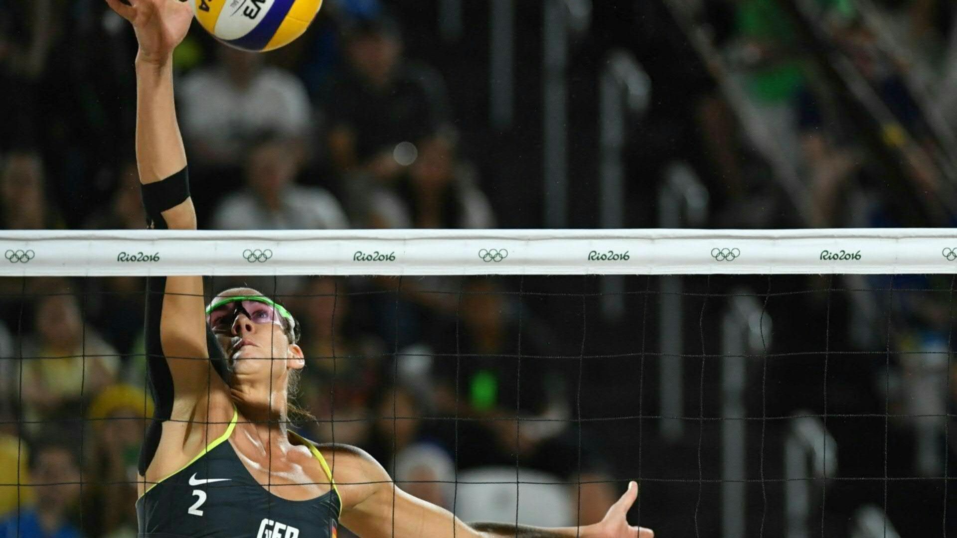 Rio-Olympiasiegerin Walkenhorst kündigt Karriereende an