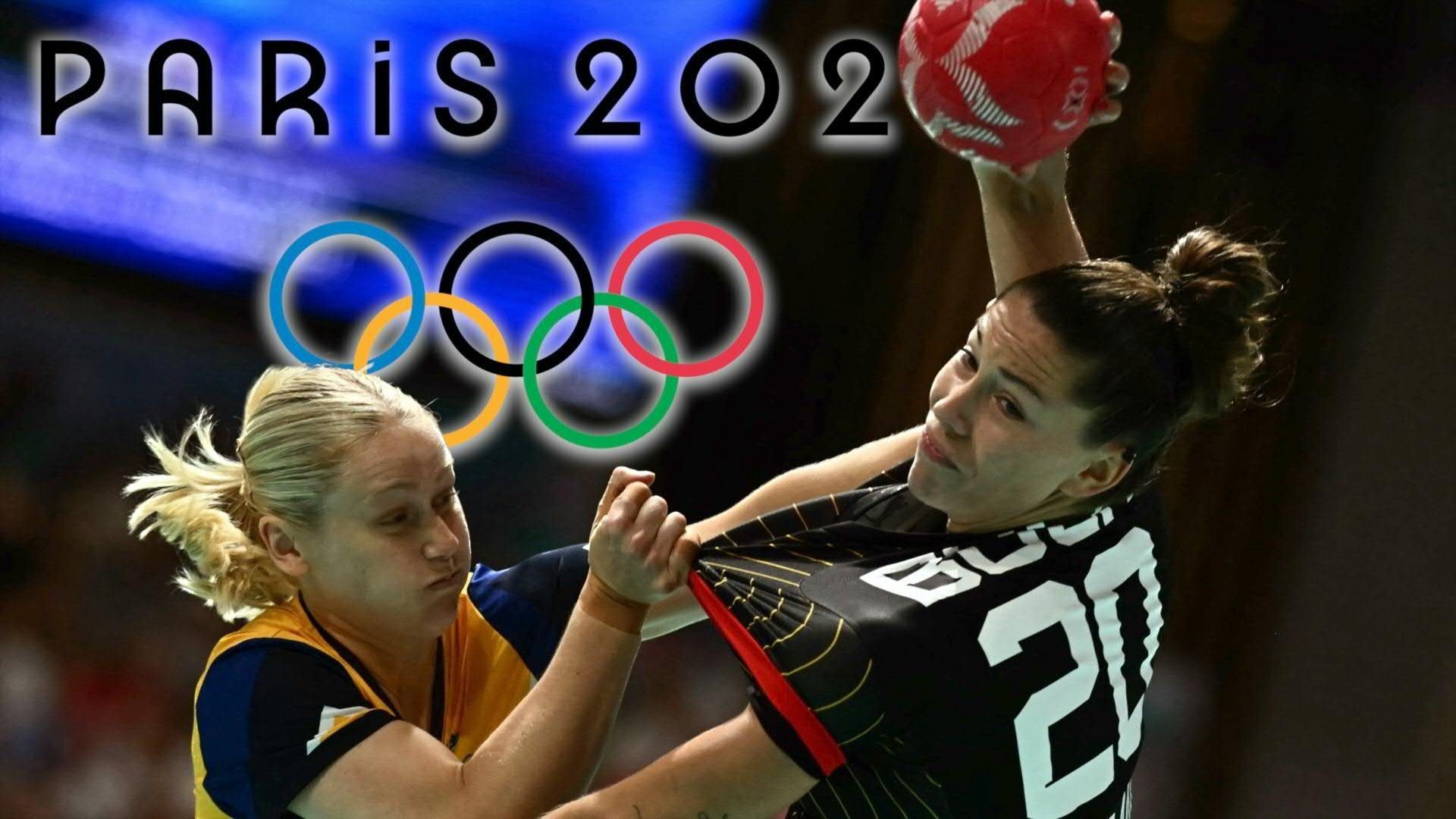 Fehlstart perfekt: Handballerinnen verlieren gegen Schweden