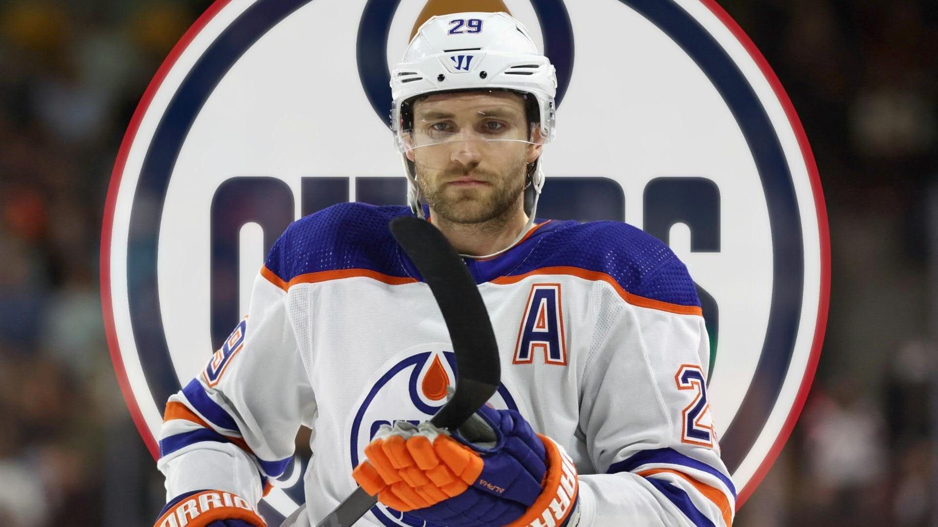 Rekordvertrag: Draisaitl wird bestbezahlter Spieler der NHL