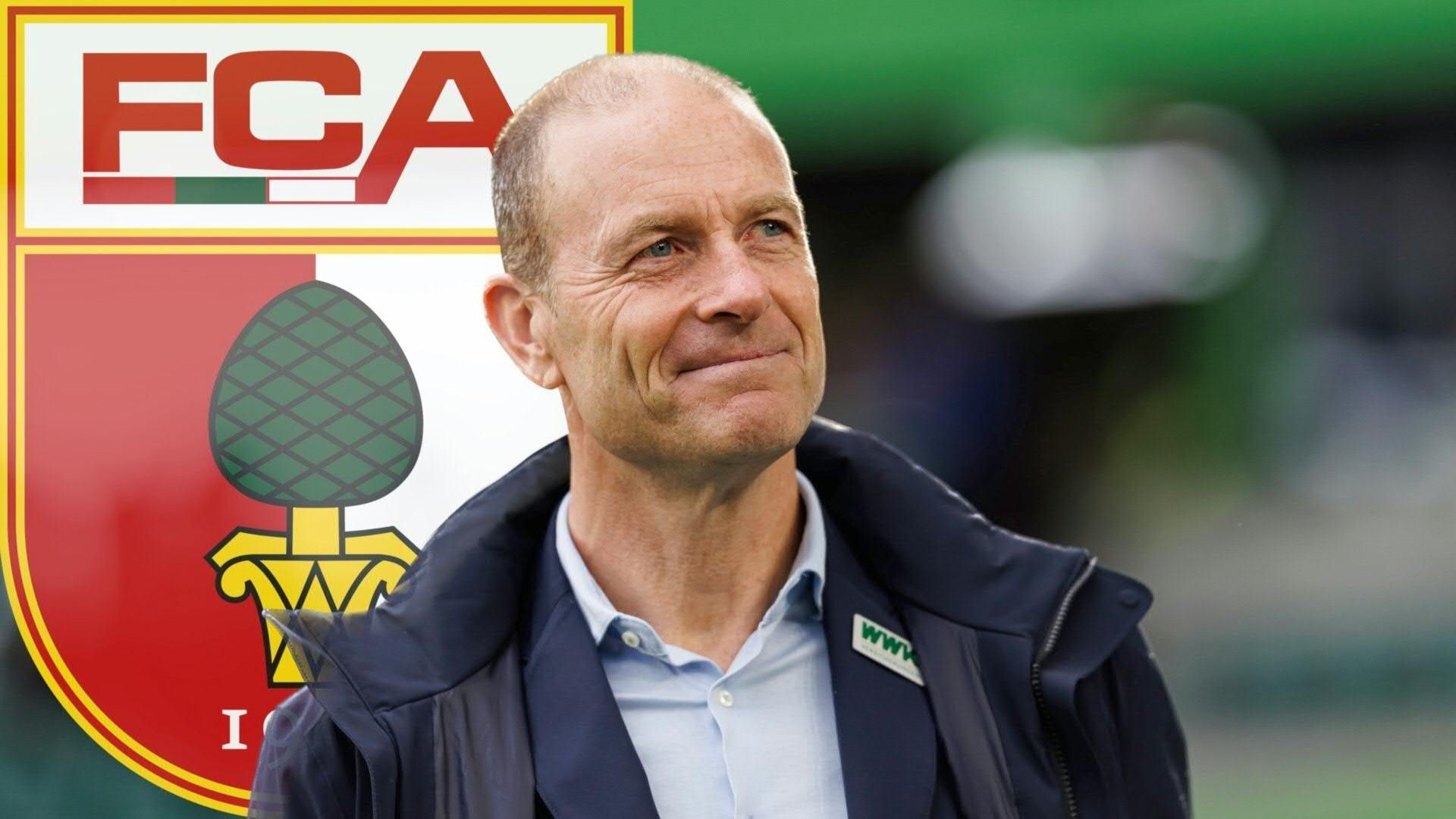 Bis 2026: FCA verlängert mit Trainer Thorup