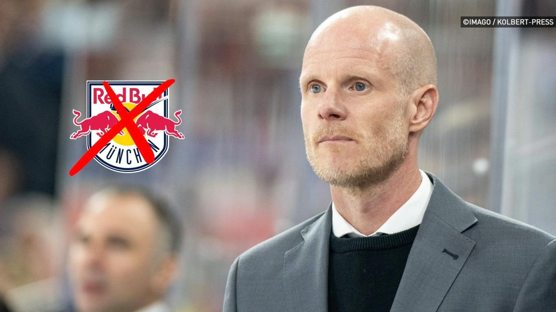 DEL: München trennt sich von Ex-Bundestrainer Söderholm