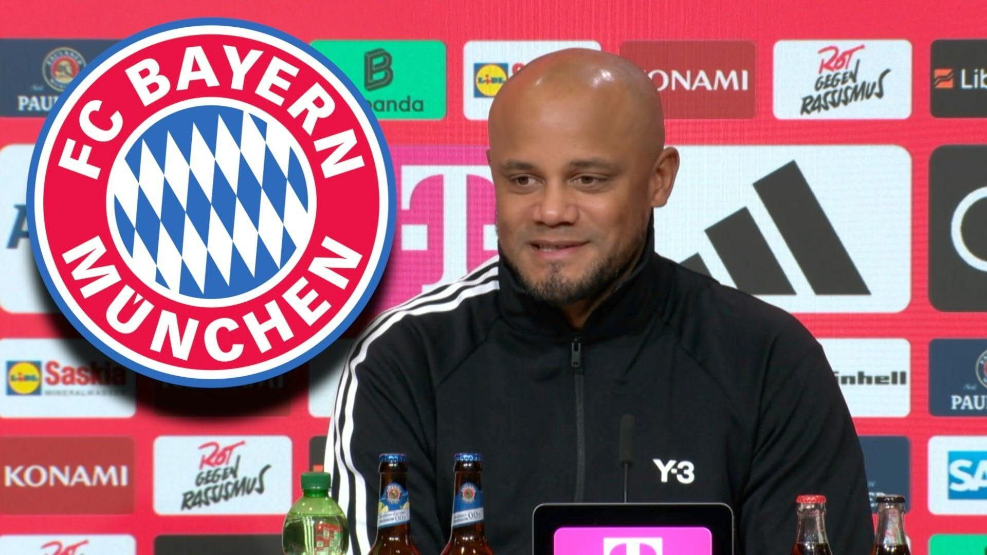 Wichtiger Sieg vor Jahreshauptversammlung? "Ist sehr deutsch"