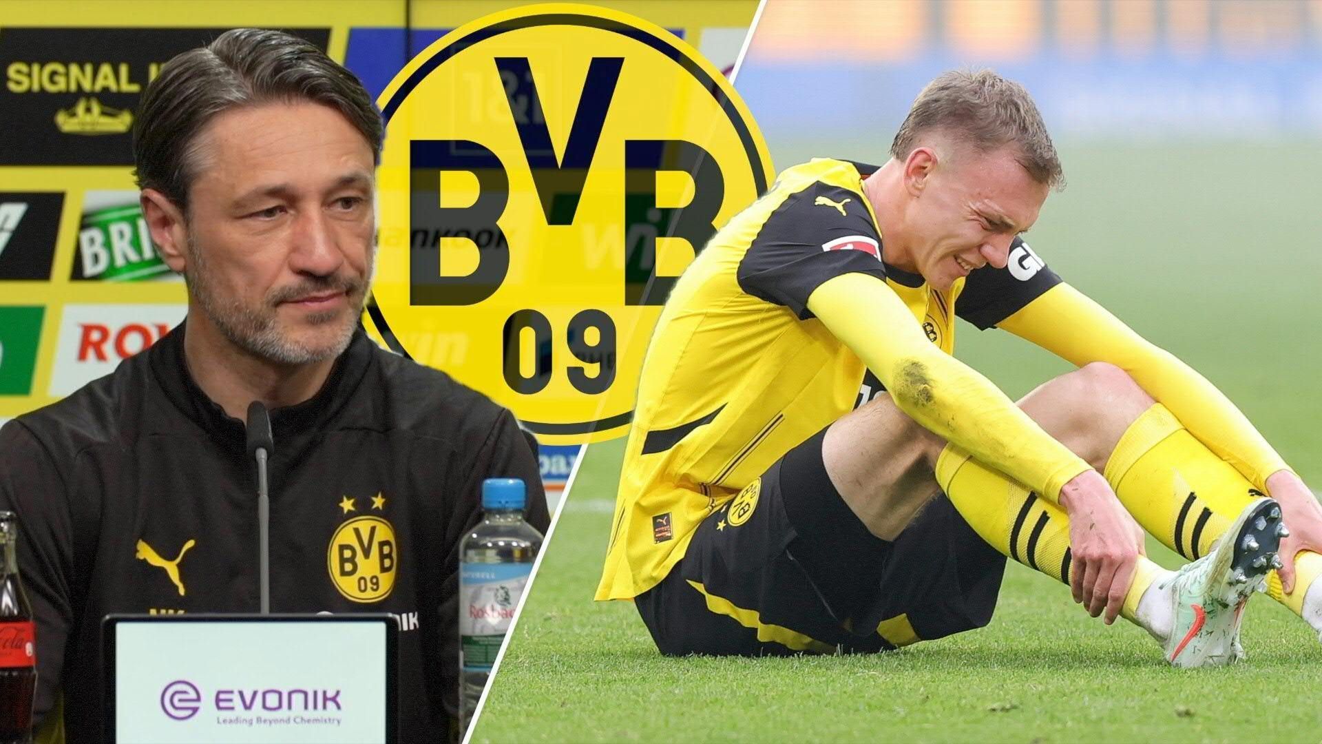 Video: Appell von Kovac: "Wir brauchen jeden"