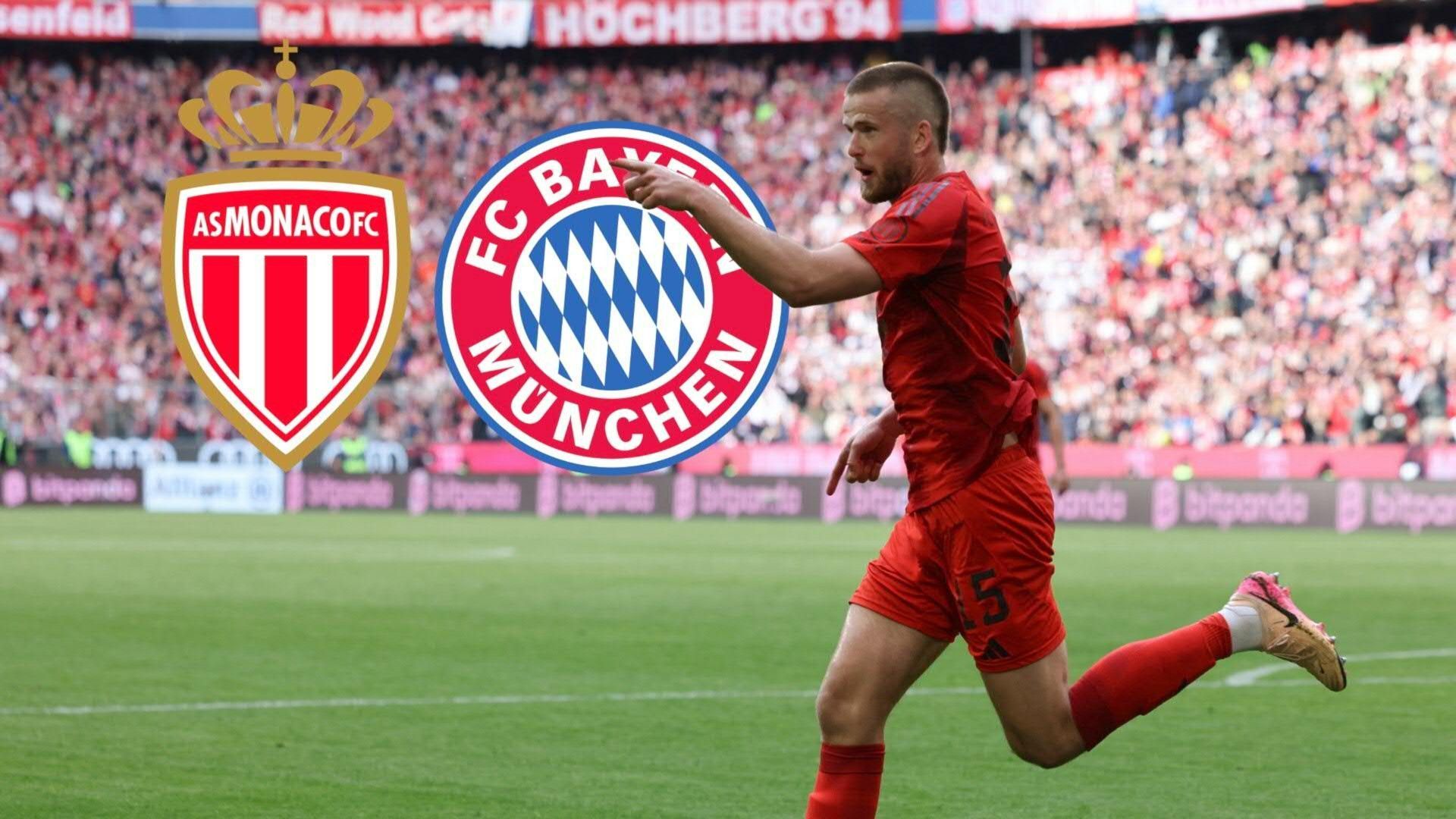 Video: Medien: Dier vor Bayern-Abschied