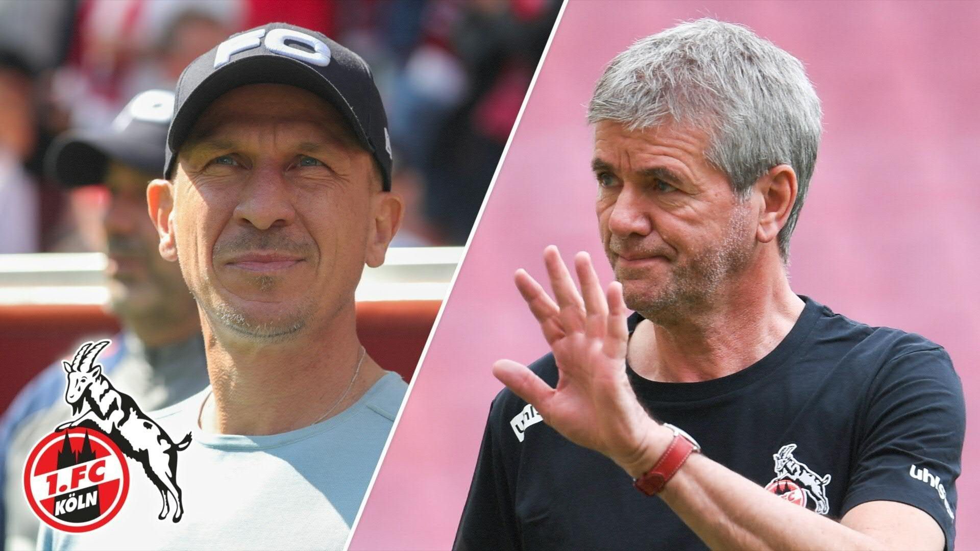 Medien: Funkel folgt beim FC auf Struber