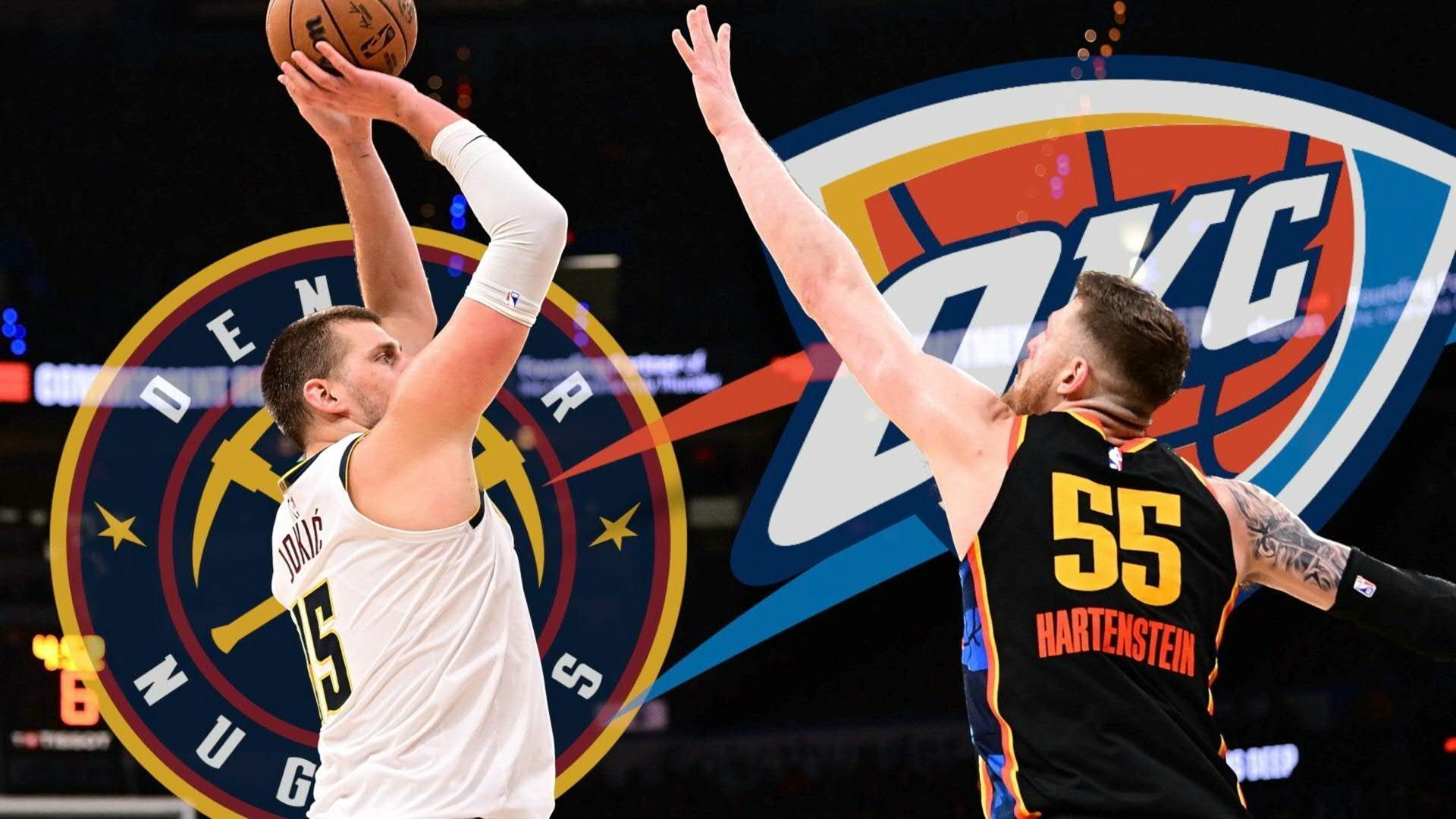 OKC mit Statementsieg : „Gute Antwort gegeben“