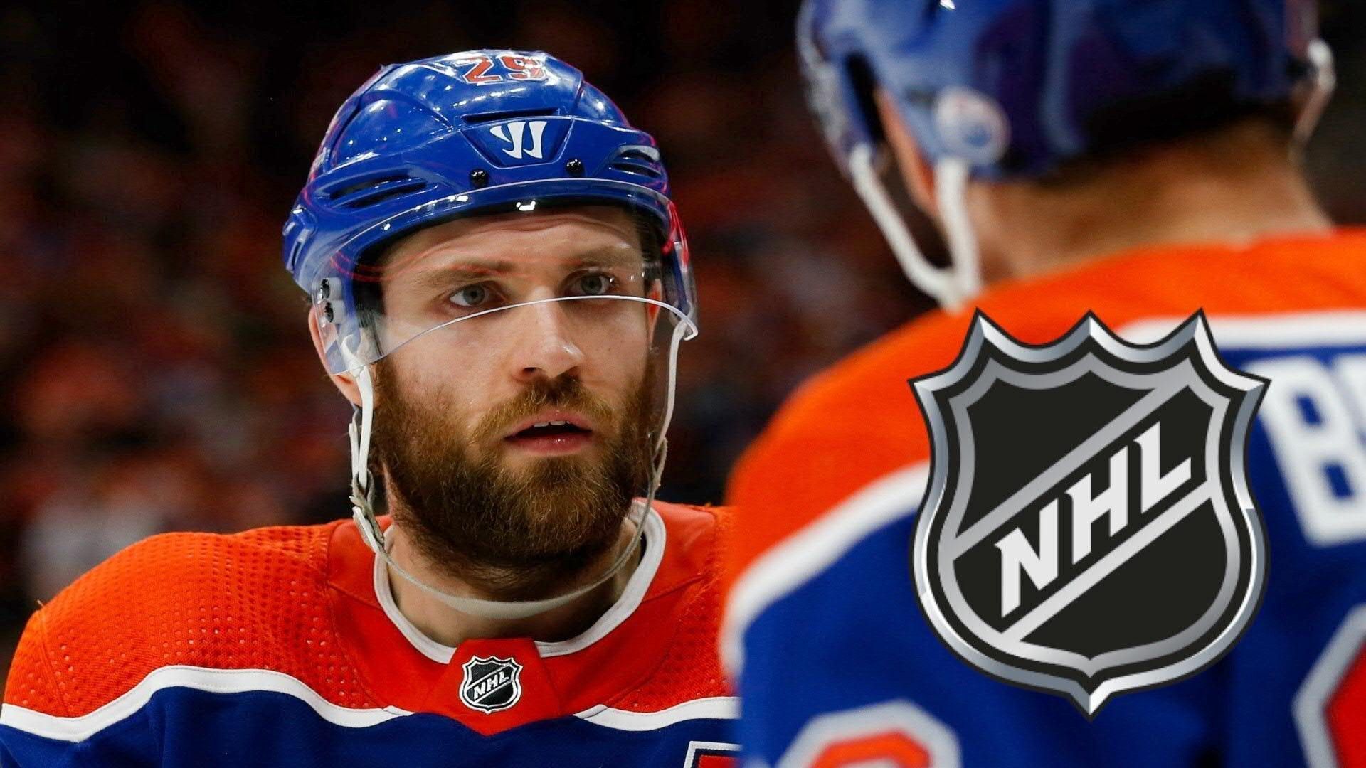 NHL-Star Draisaitl im Pech: Oilers verlieren hochdramatisch