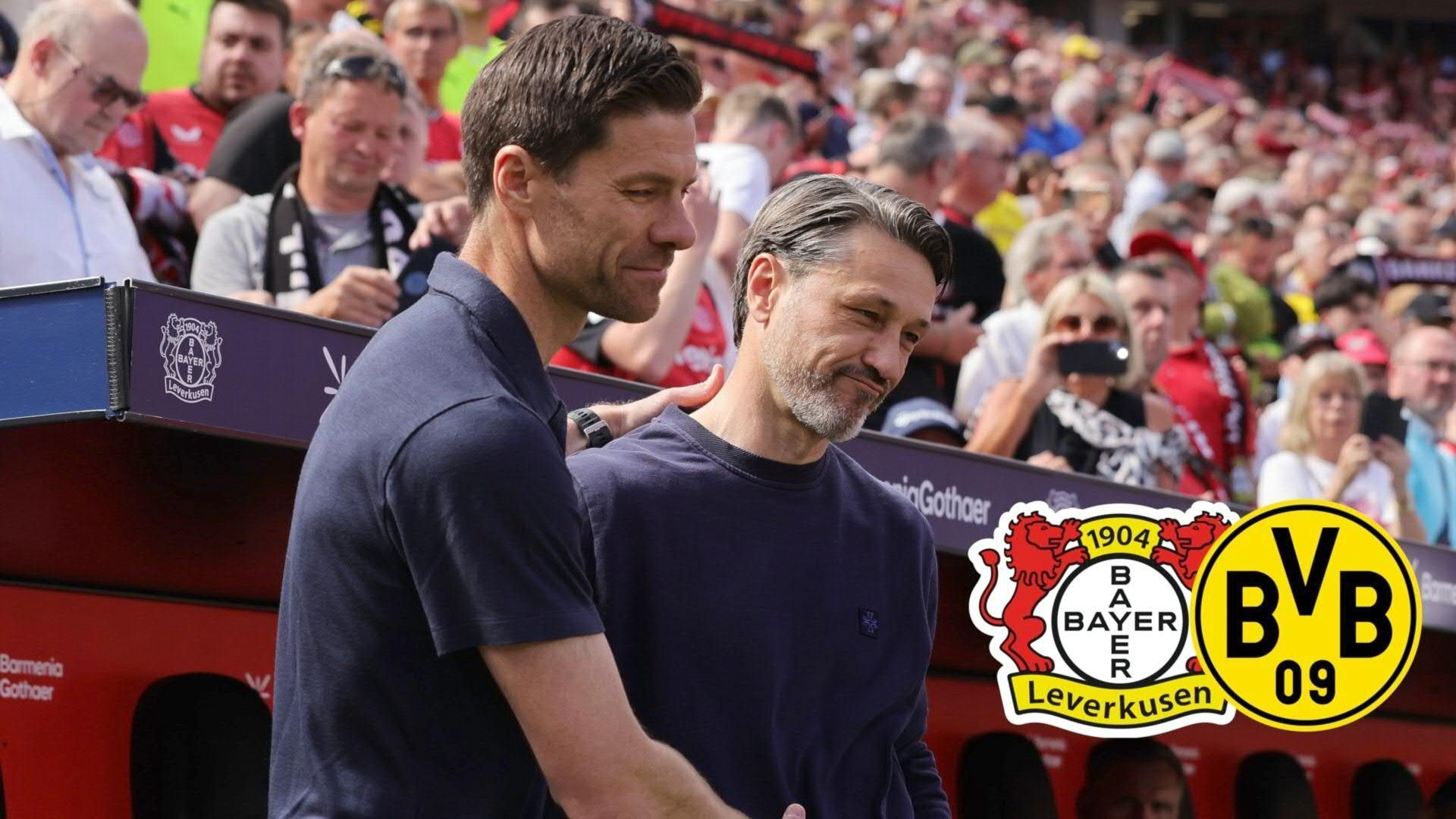 Kovac adelt Alonso: "Hat Großes bewirkt"