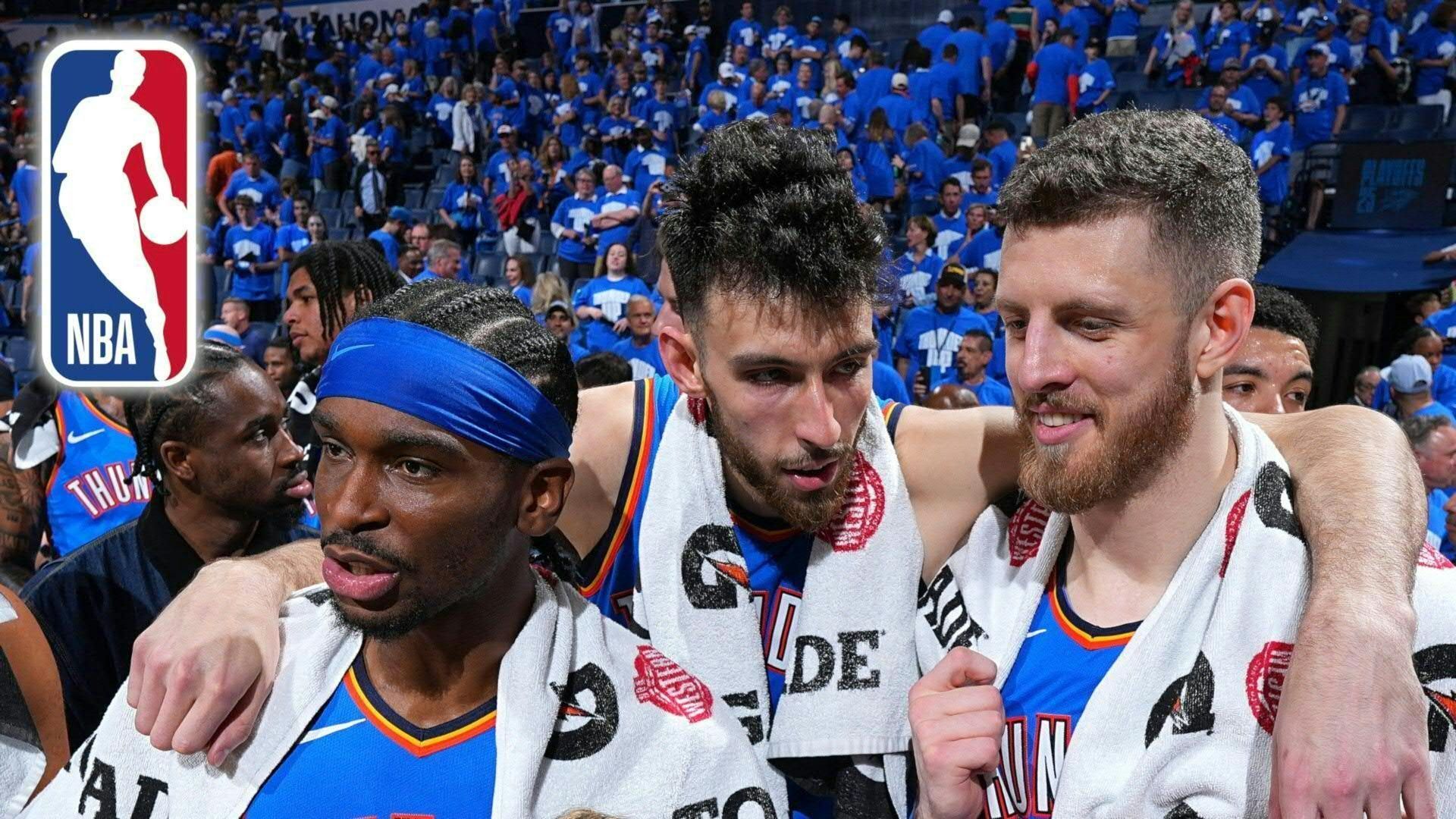 OKC gewinnt „Endspiel“: Hartensteins Titeltraum lebt