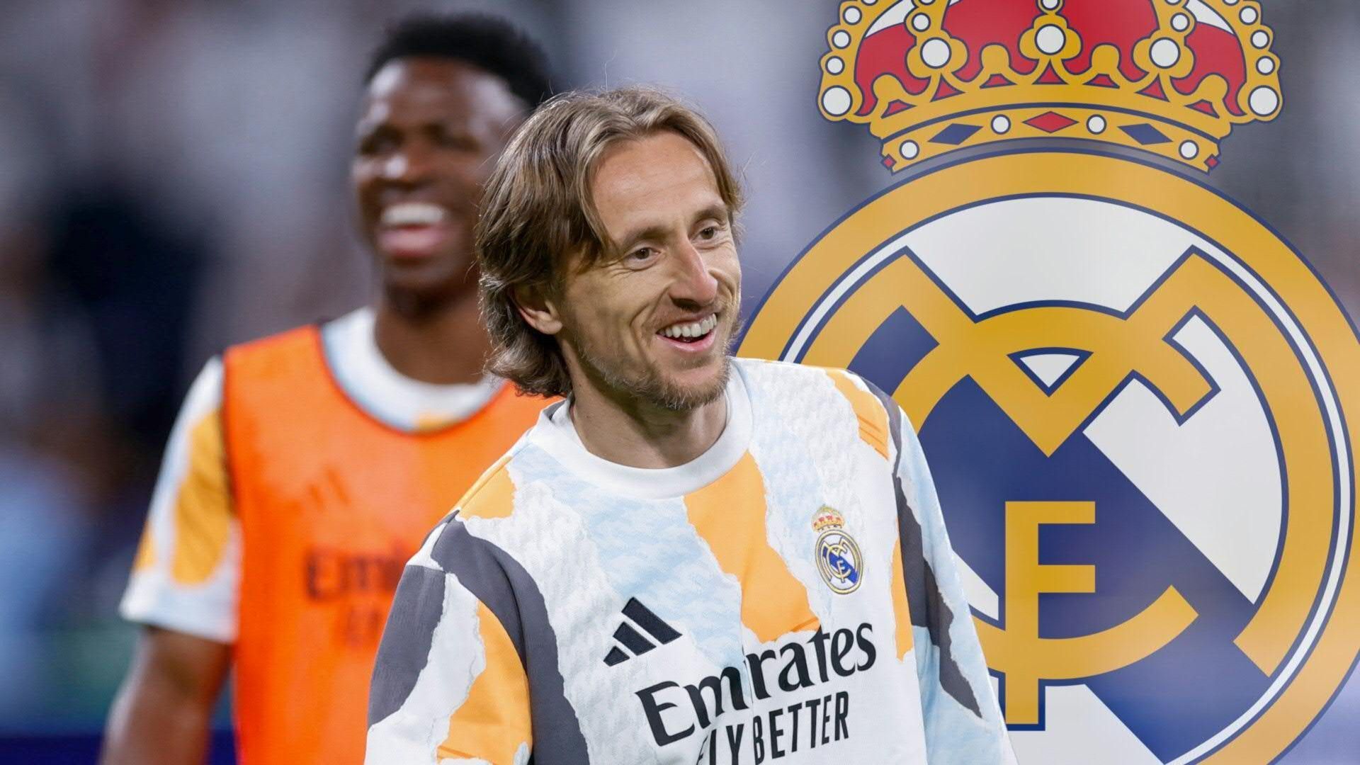 Vereinsikone Modric verlässt Real nach Klub-WM