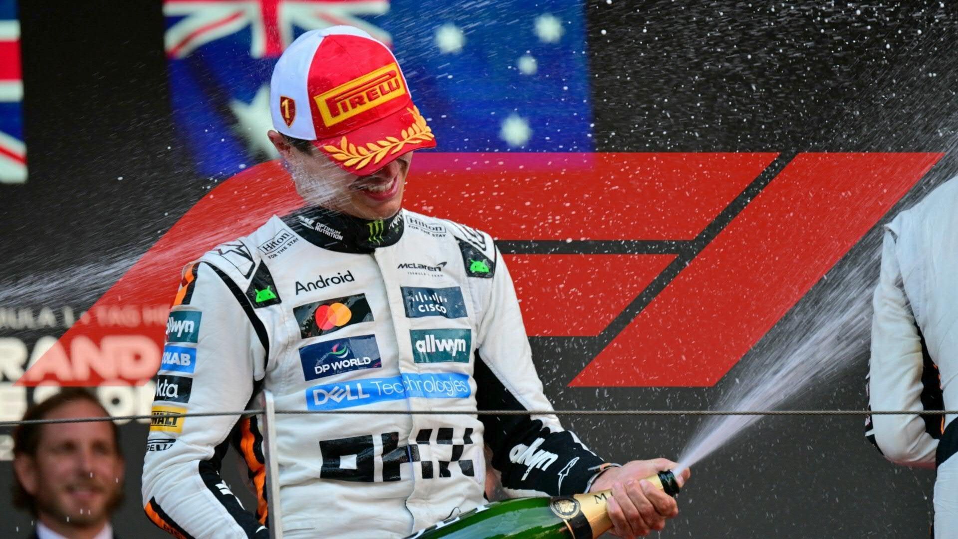 Formel 1: Norris feiert Comeback in Monaco