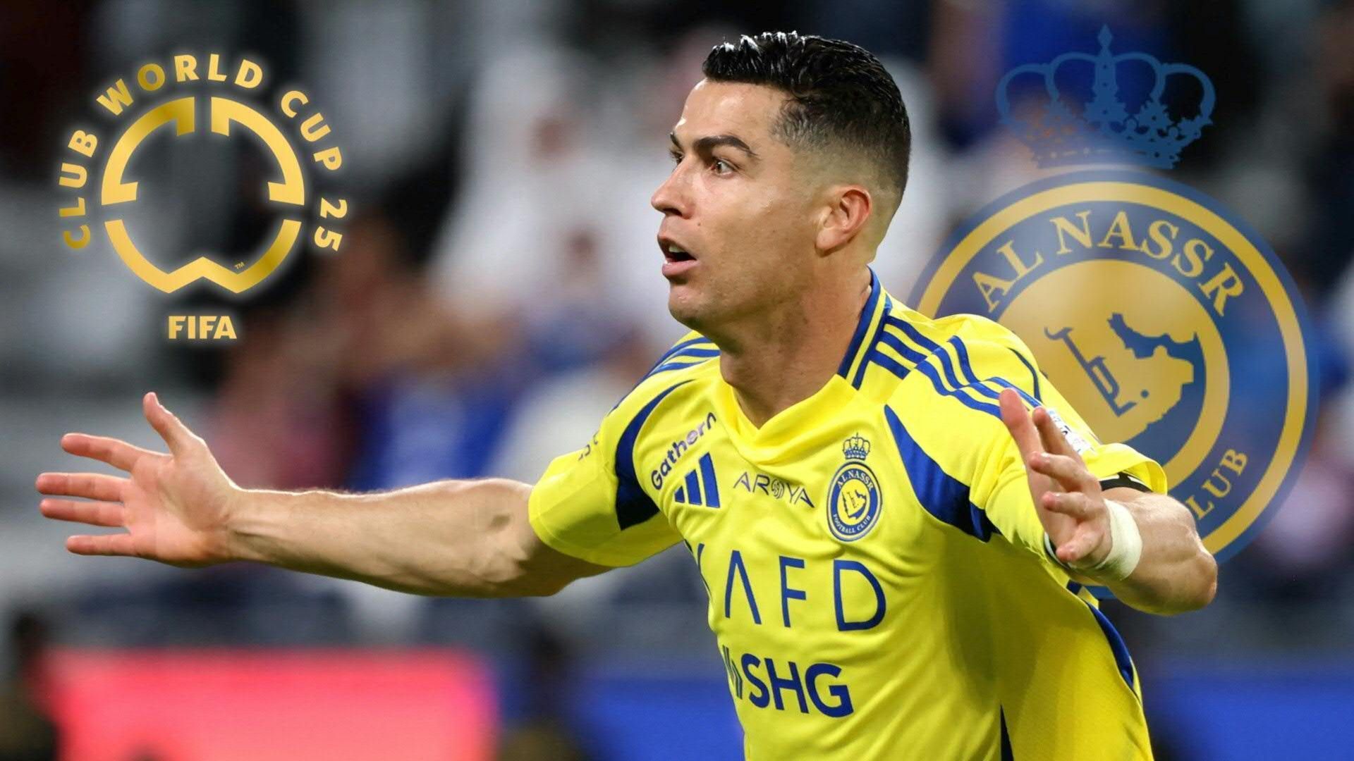 Ronaldo: Abschied von Al-Nassr – bereit für die Klub-WM?