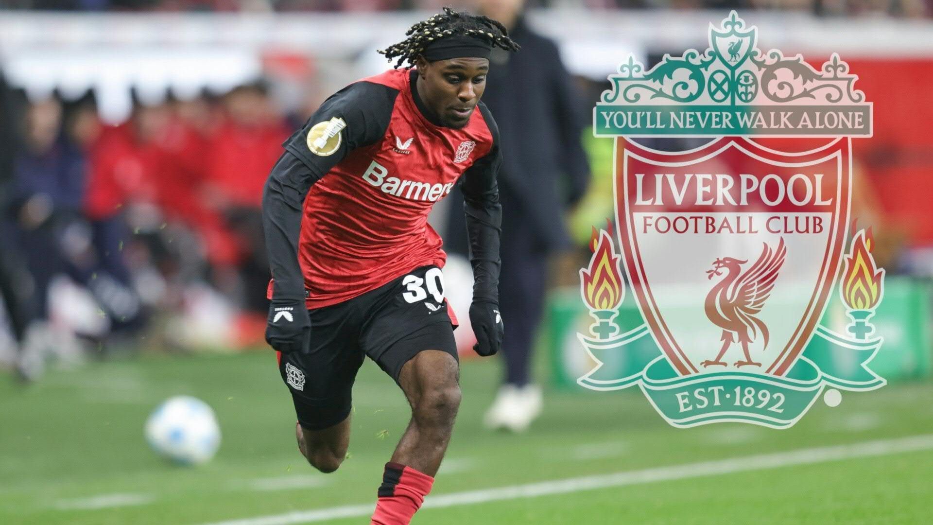 Frimpong-Wechsel nach Liverpool perfekt