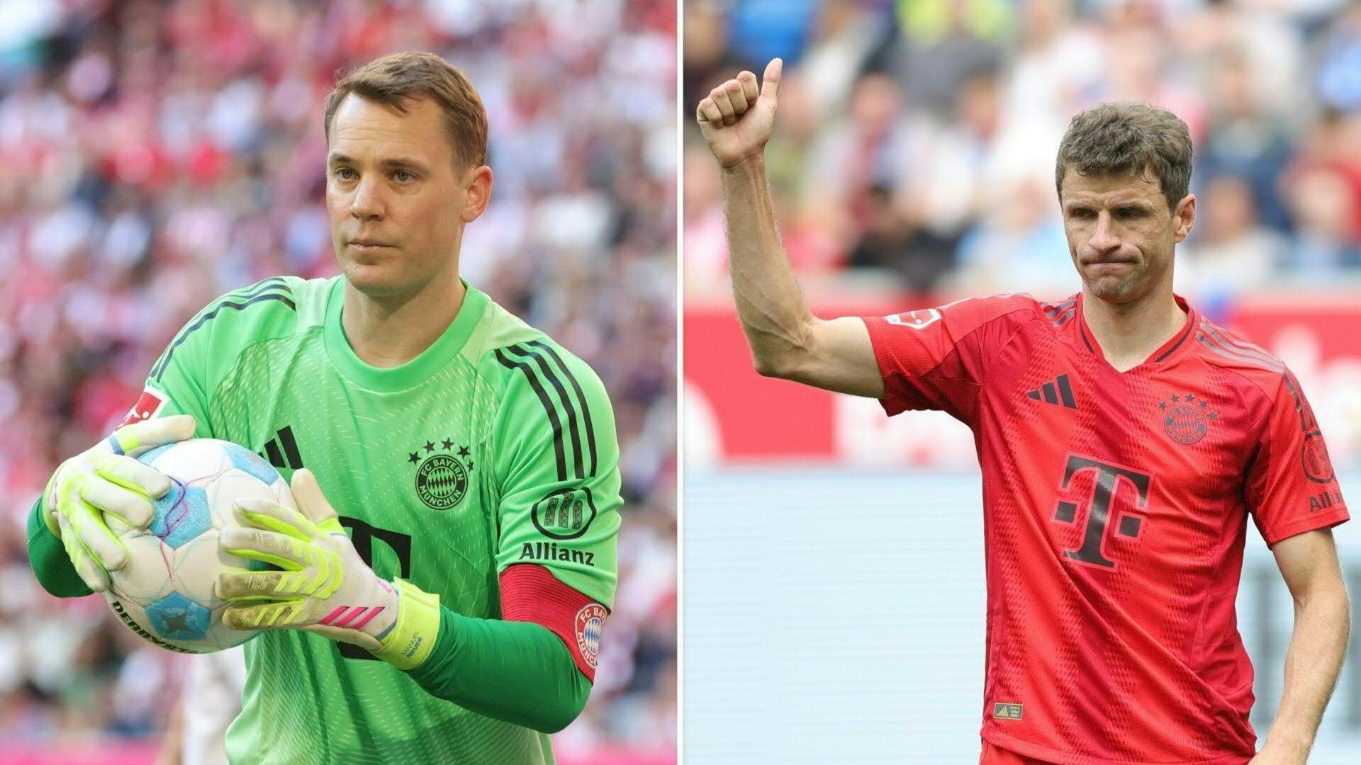 FC Bayern heiß auf Klub-WM-Titel: “Als Erster in die Siegerliste eintragen”