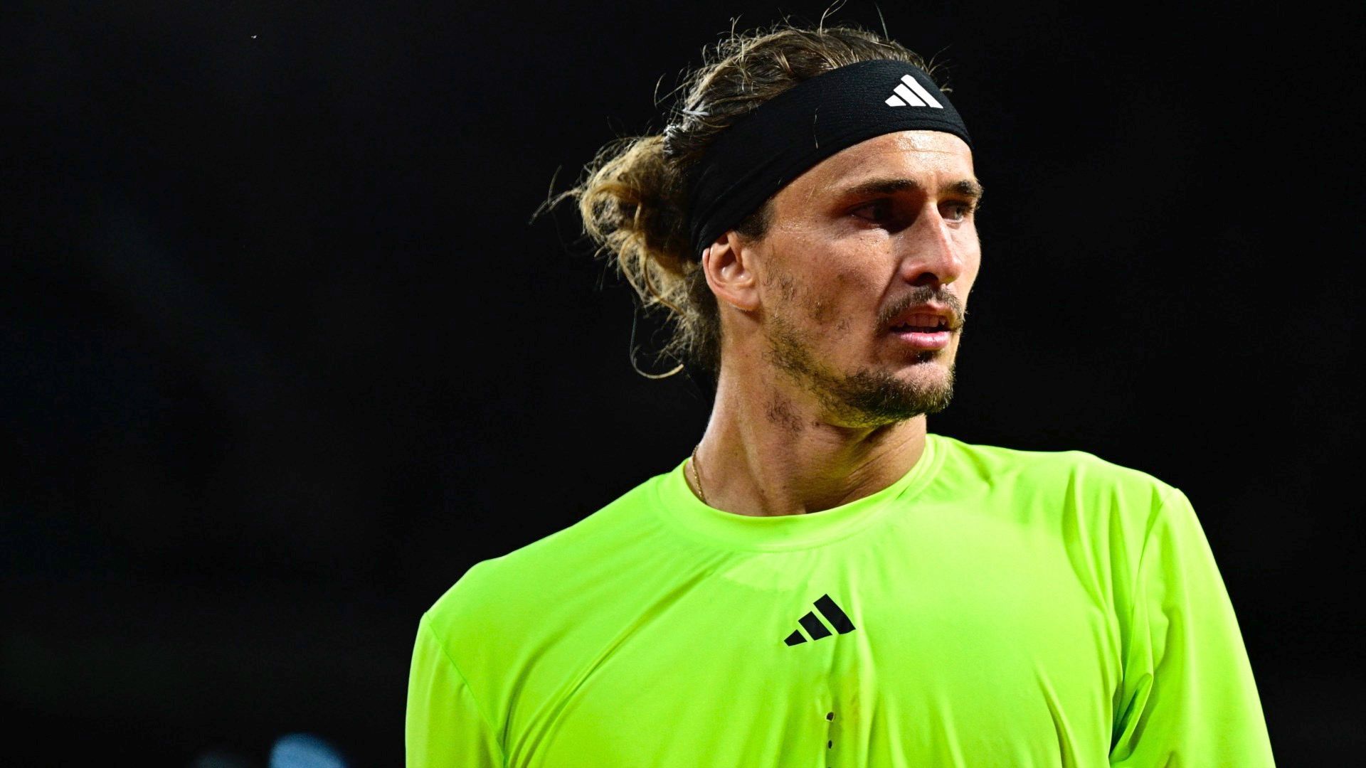 Video: Zverev will Alcaraz und Sinner "ein bisschen einholen"