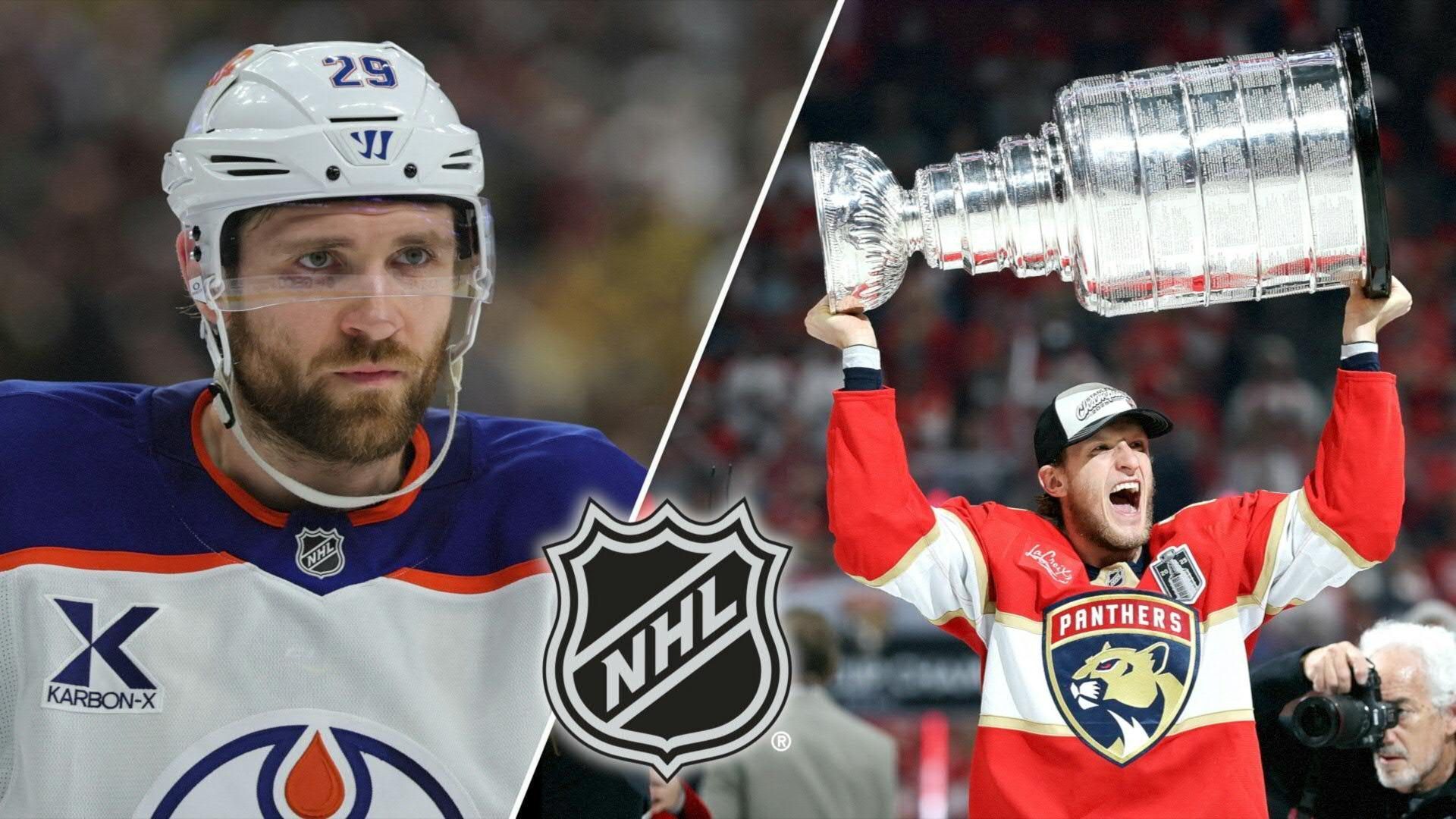 NHL: Draisaitls Stanley-Cup-Traum platzt erneut