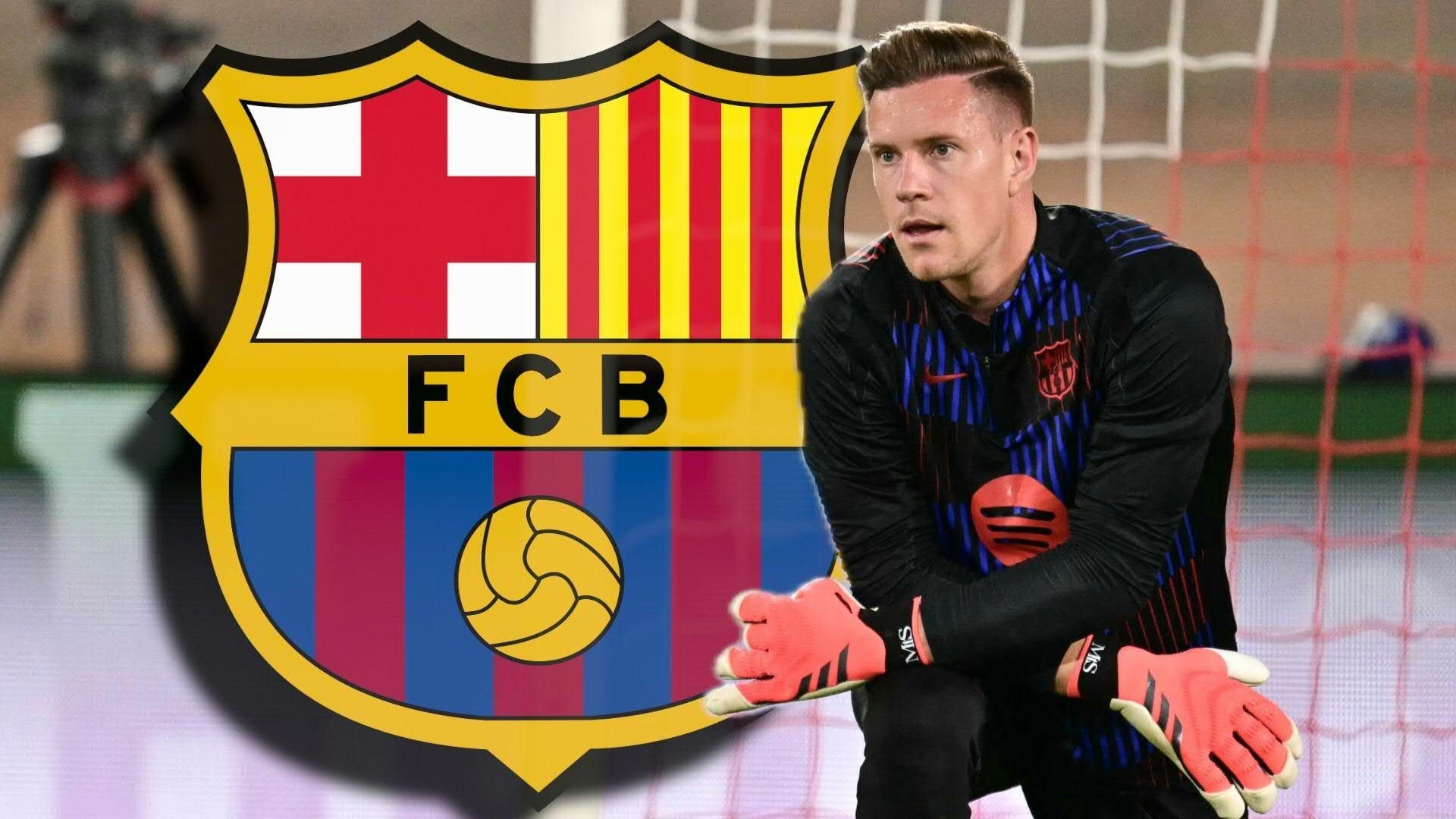 Bestätigt: Ter Stegen nicht mehr Kapitän von Barcelona