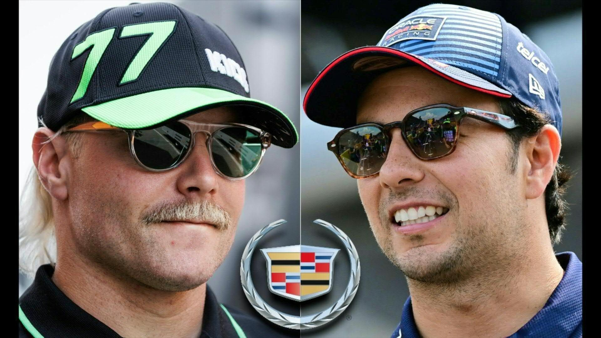Schumachers Traum zerplatz: Cadillac plant ohne ihn