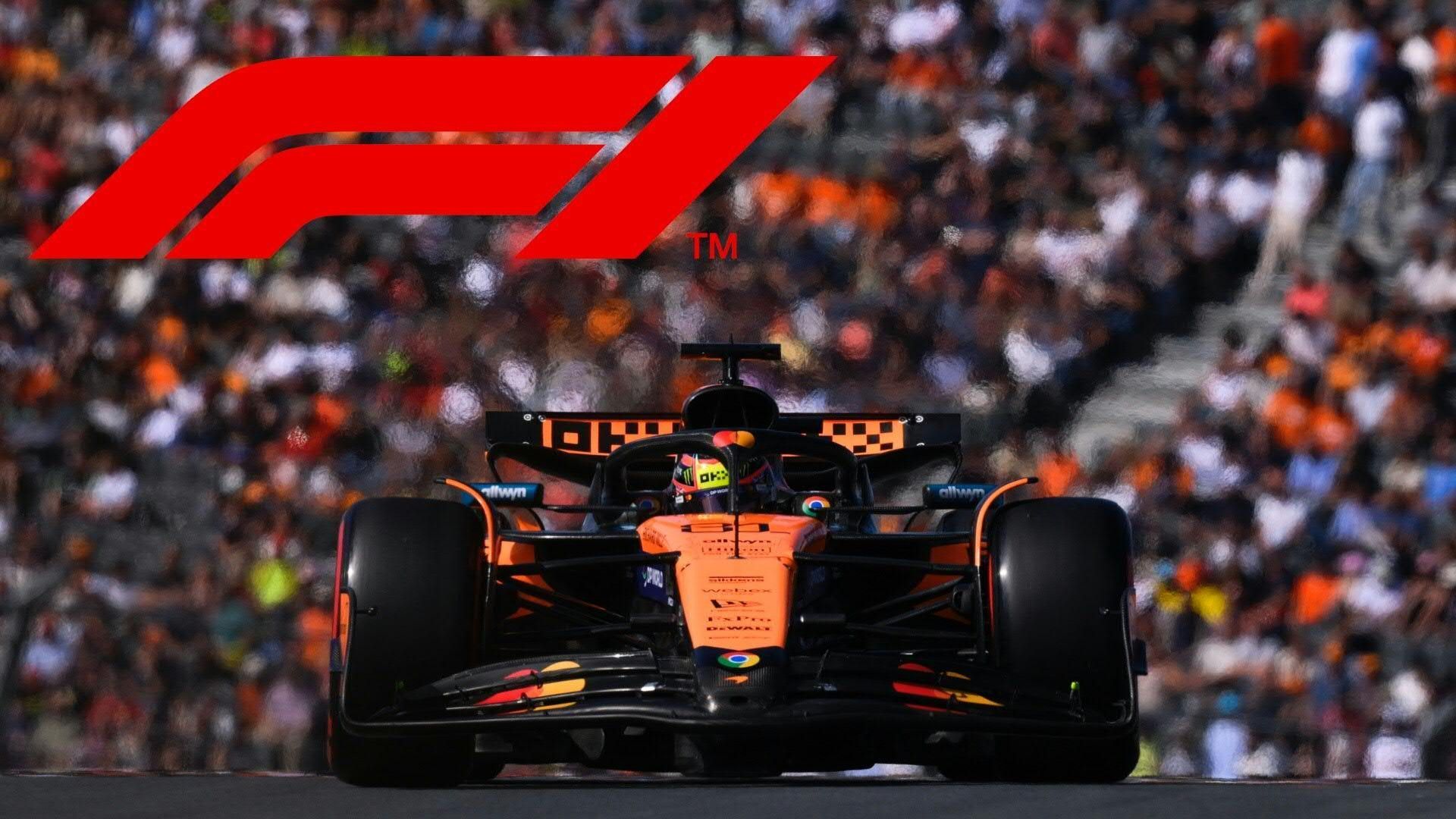 Piastri schlägt Norris und holt Zandvoort-Pole