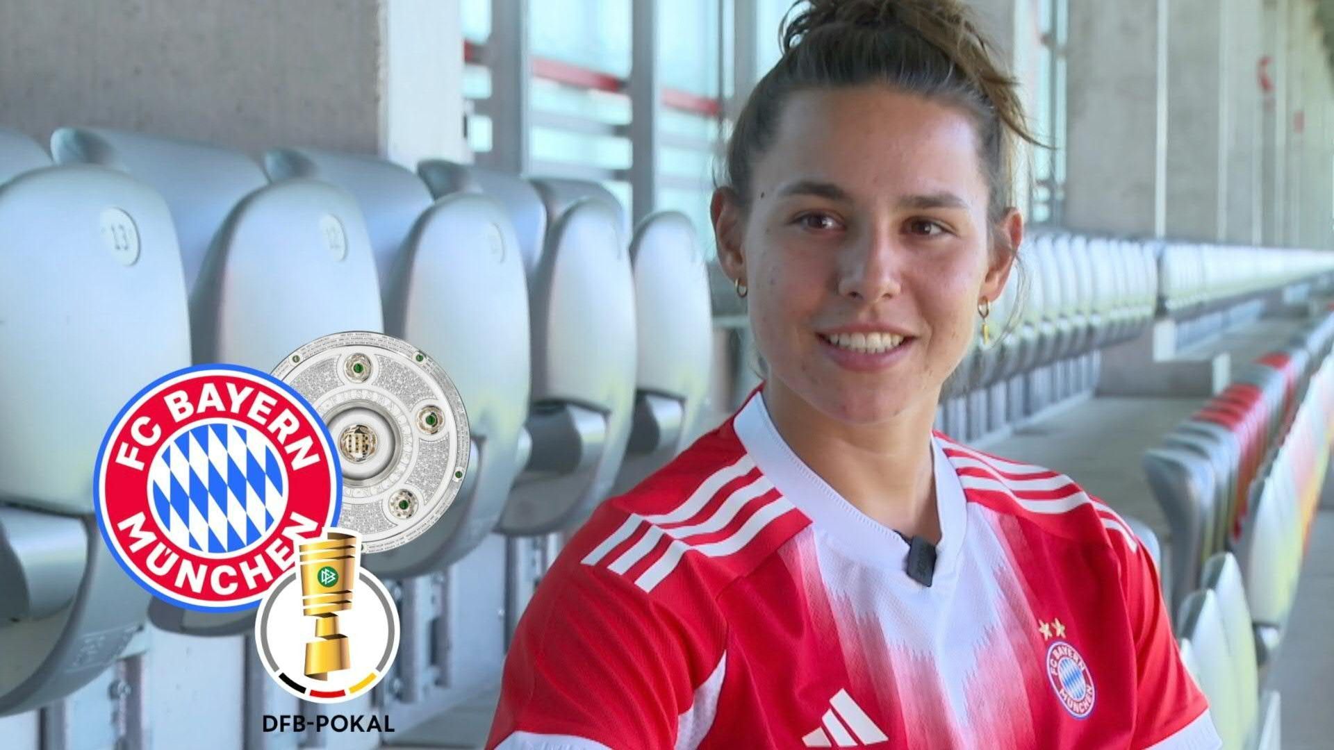 Nach Comeback: Oberdorf will „nach den großen Titeln greifen“
