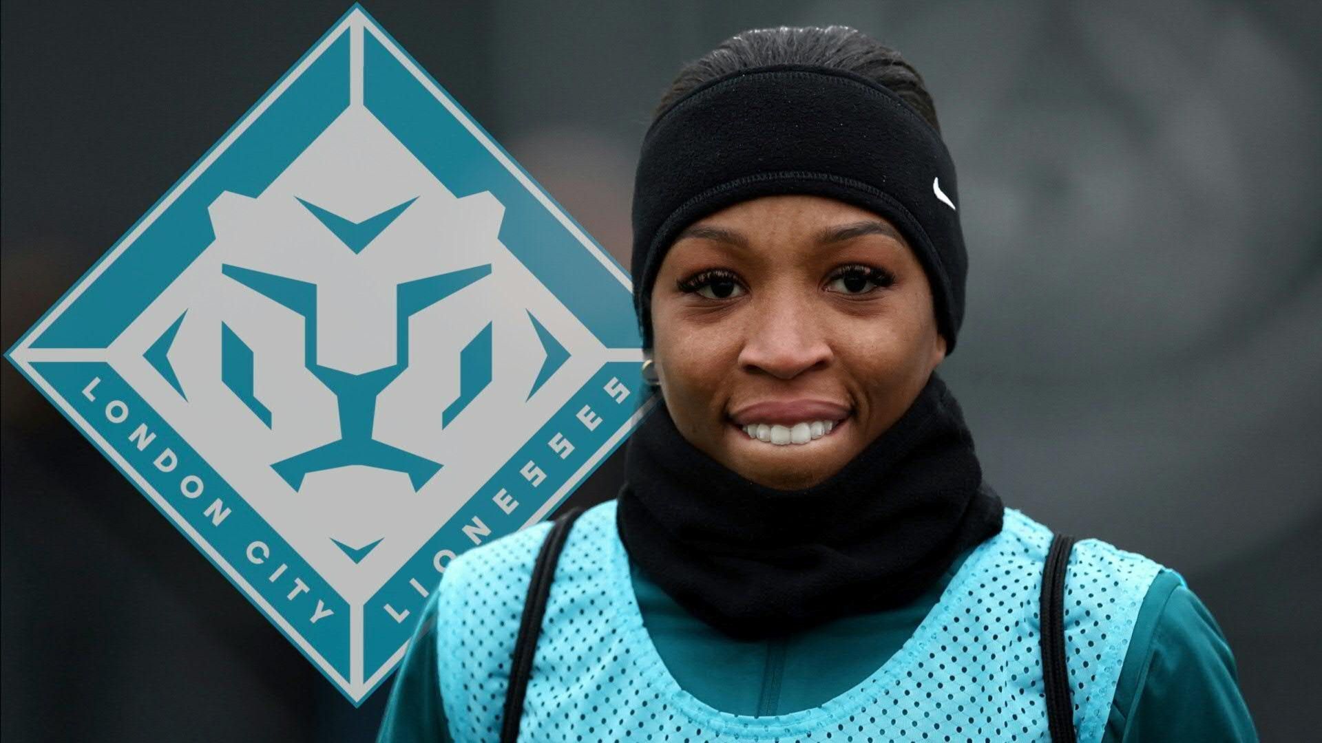 Nächster Weltrekord: Geyoro ist teuerste Fußballerin