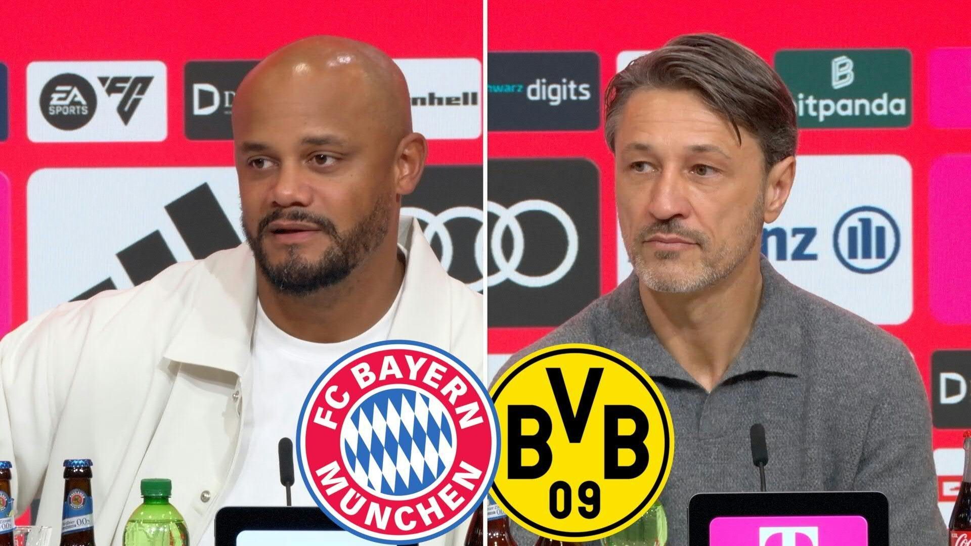 Bayern siegen im Topspiel: „Wollen einfach gewinnen“