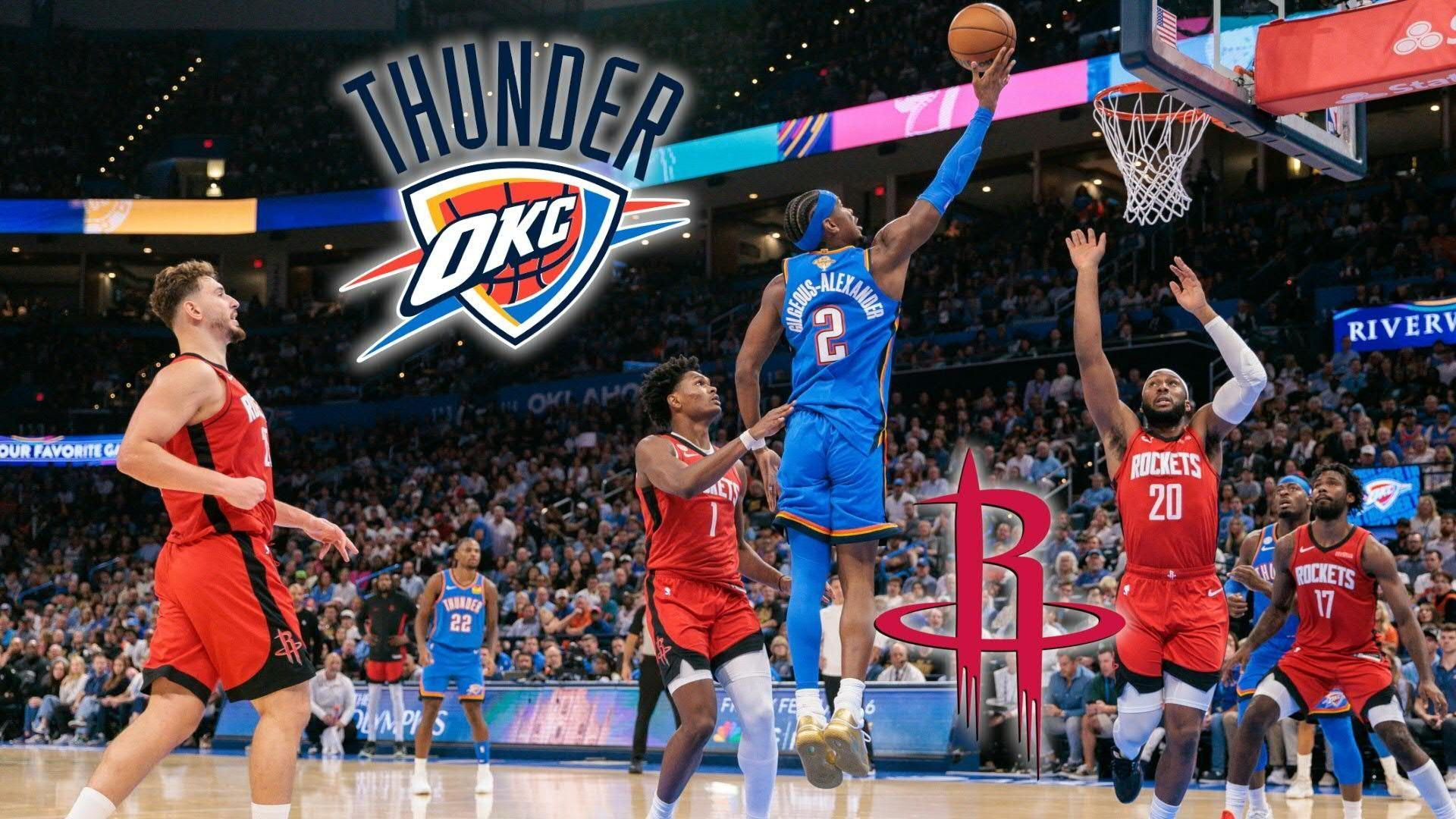 Hartenstein und OKC gewinnen packenden NBA-Auftakt