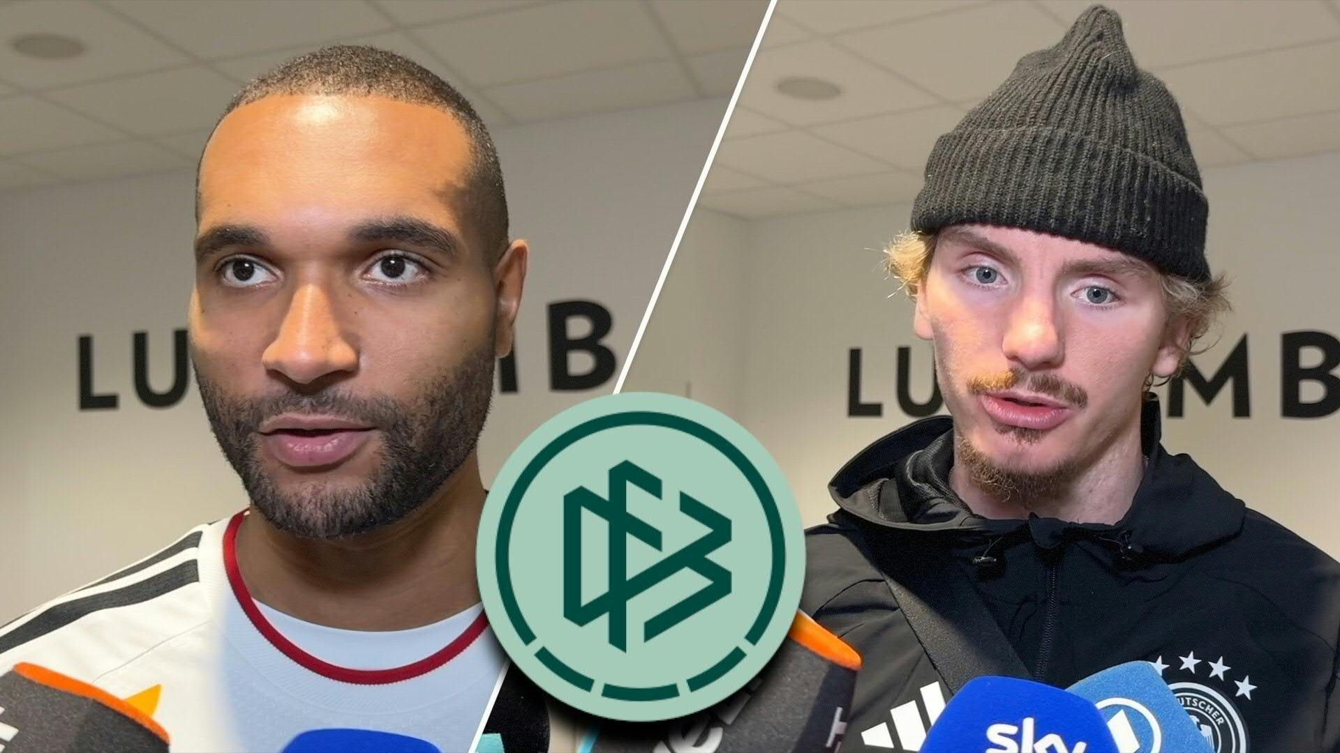 WM-Ticket in Sicht: „Wissen, was auf uns zukommt“