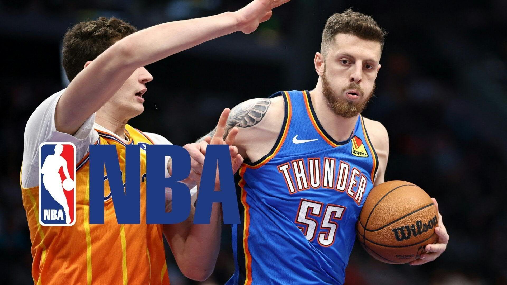 NBA: Hartenstein und OKC nicht zu stoppen