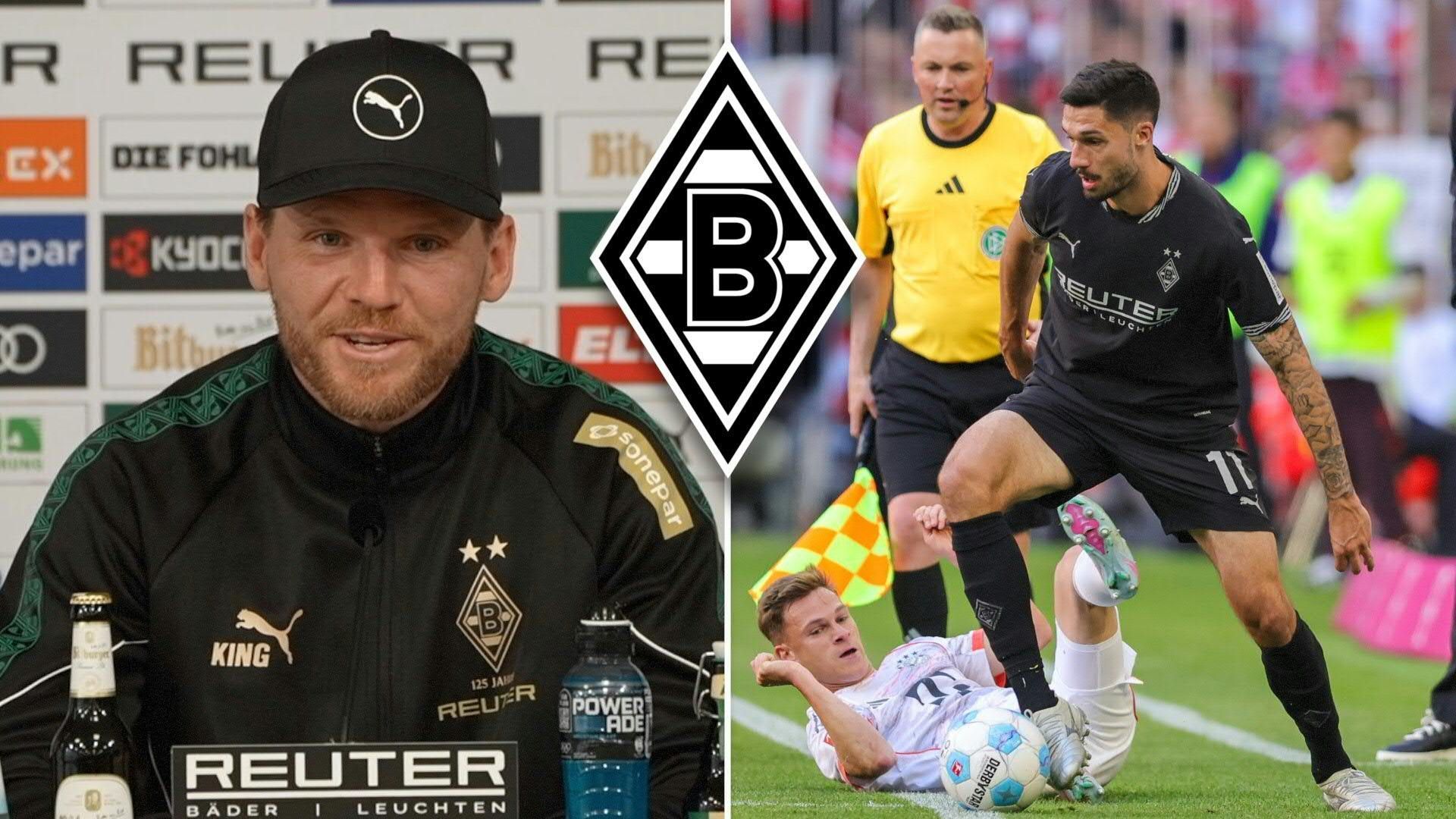 Video: Polanski will Euphorie entfachen - Kleindienst bereit?