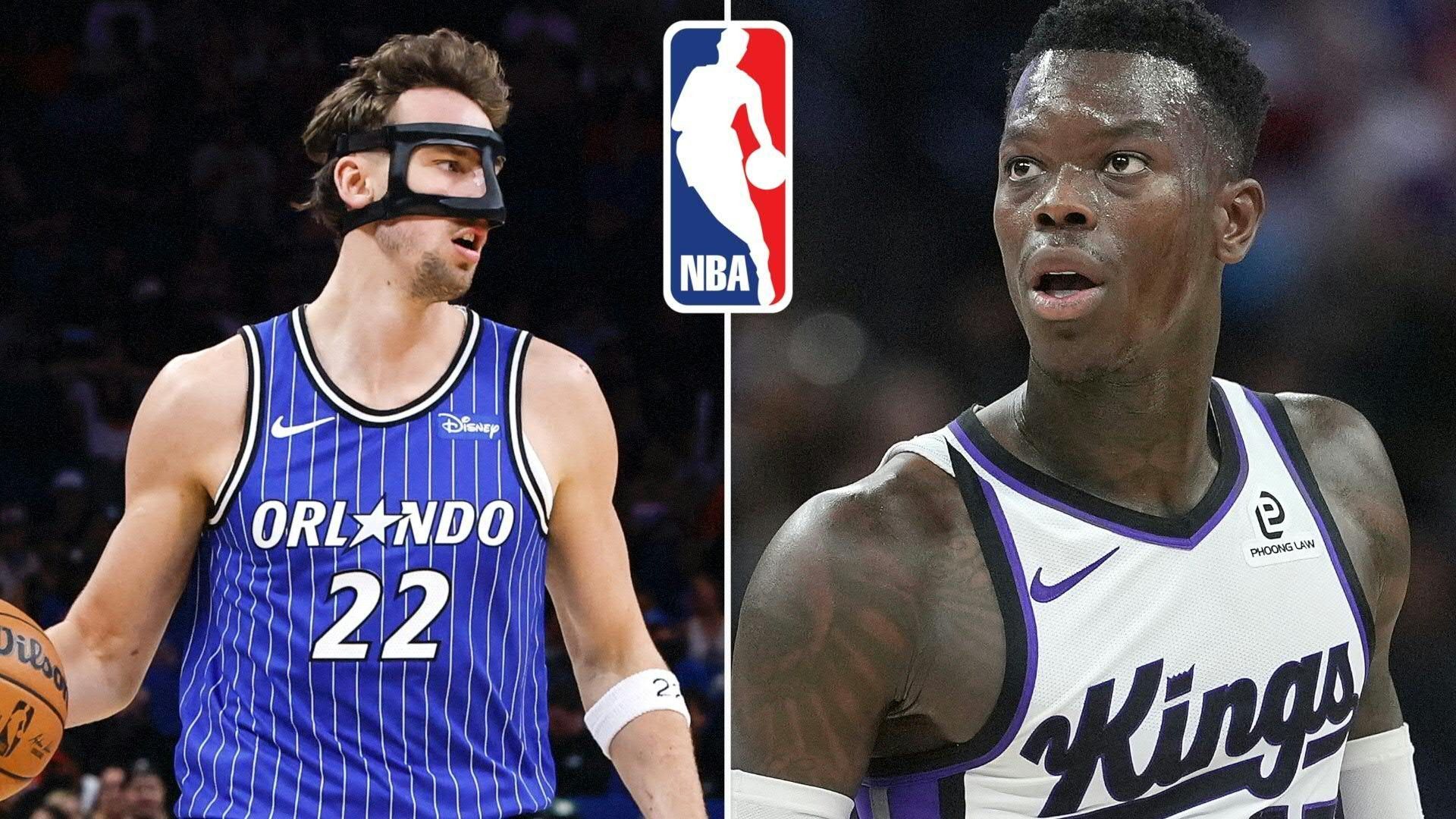 NBA: Wagner glänzt mit Saisonbestwert – Schröder schlägt Jokic