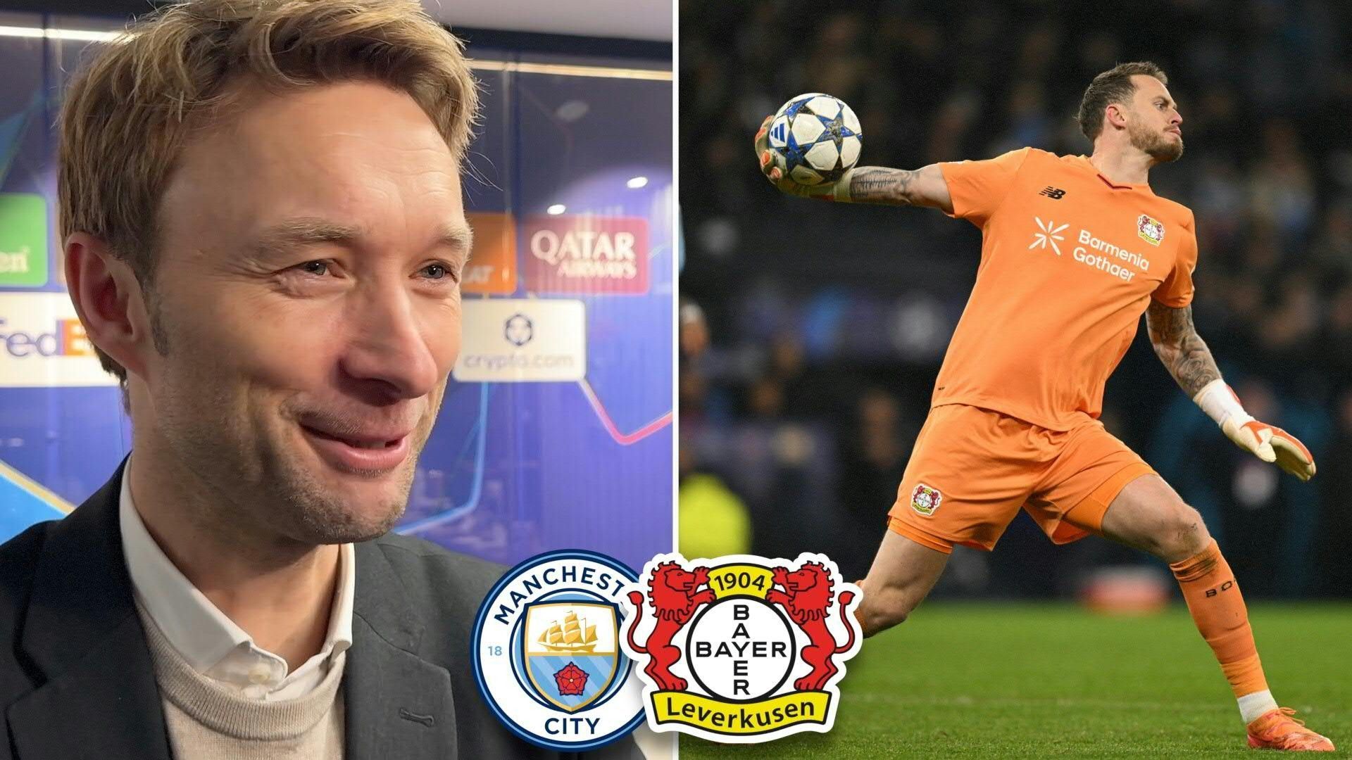 Rolfes lobt Flekken nach City-Sieg: „Hervorragende Leistung“