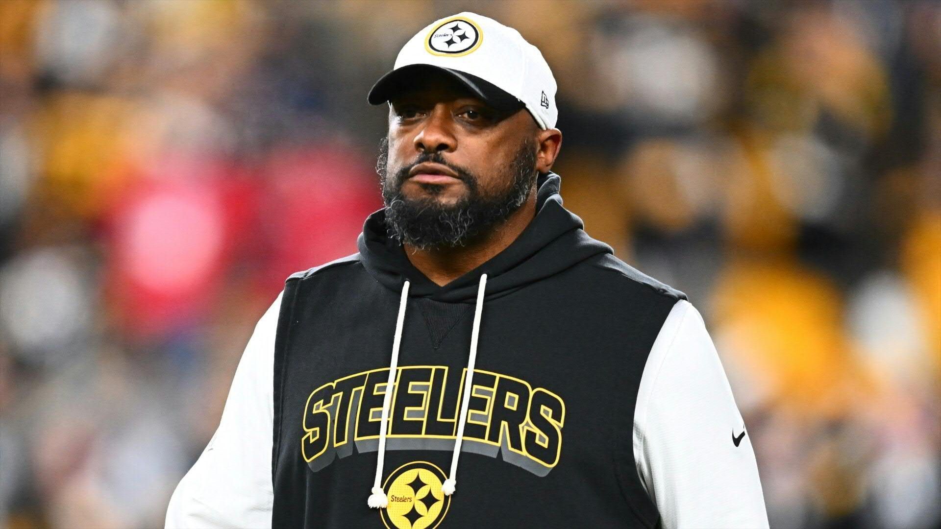 Video: NFL: Steelers-Headcoach Tomlin tritt nach 19 Jahren zurück