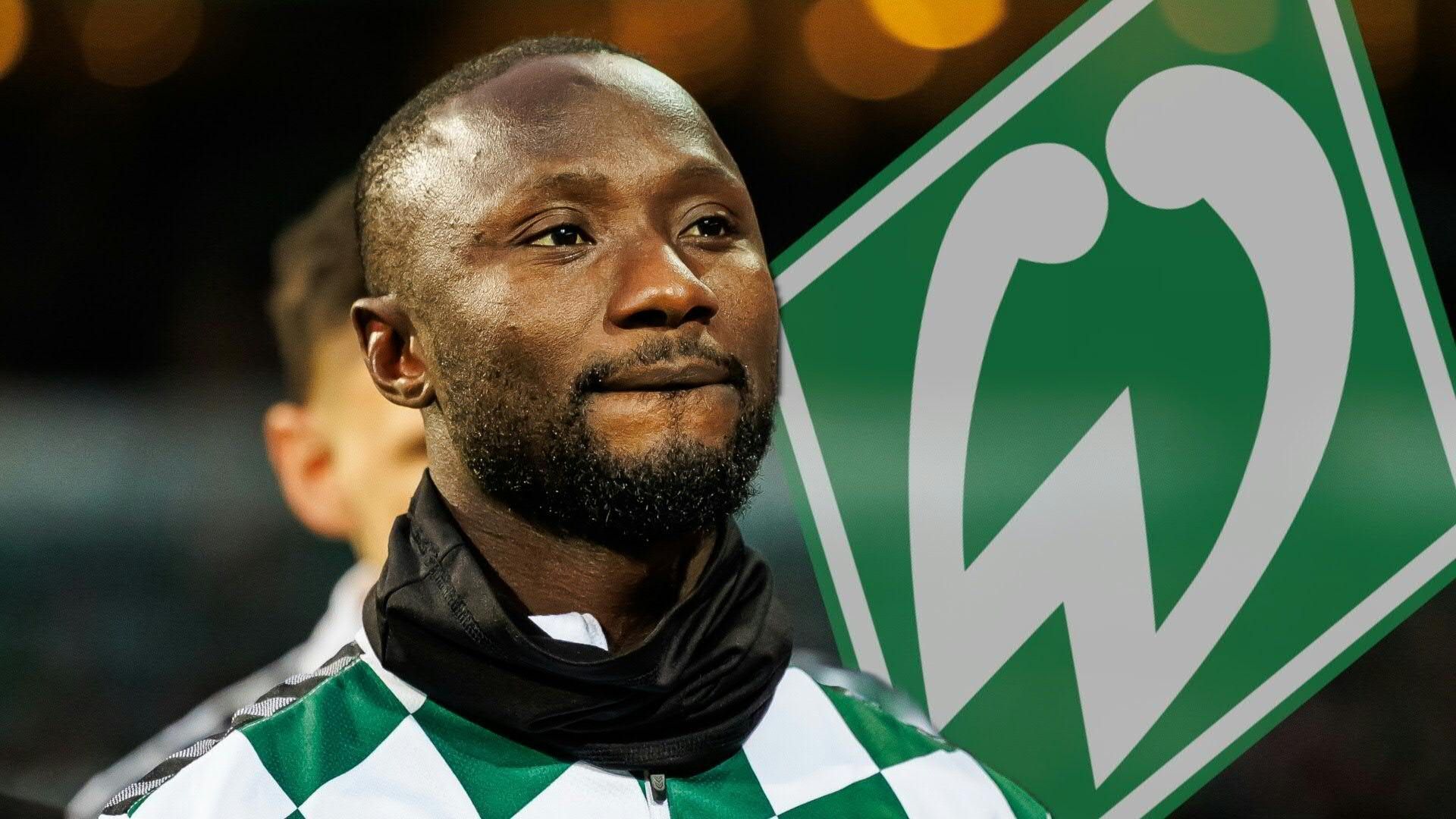 Video: Missverständnis beendet: Keita verlässt Bremen endgültig