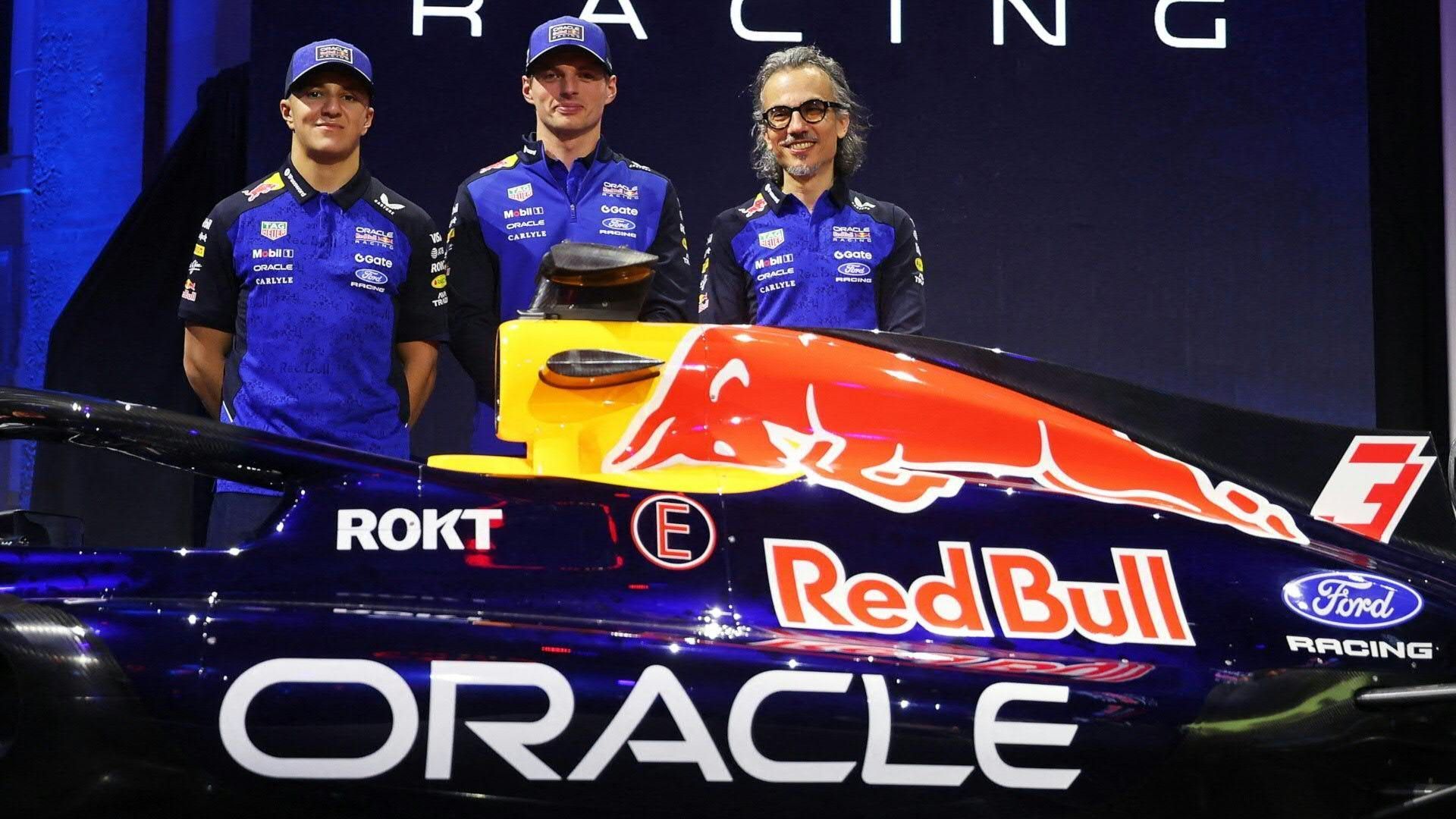 Video: Verstappen vor ungewisser Saison: "Wollen konkurrenzfähig sein"