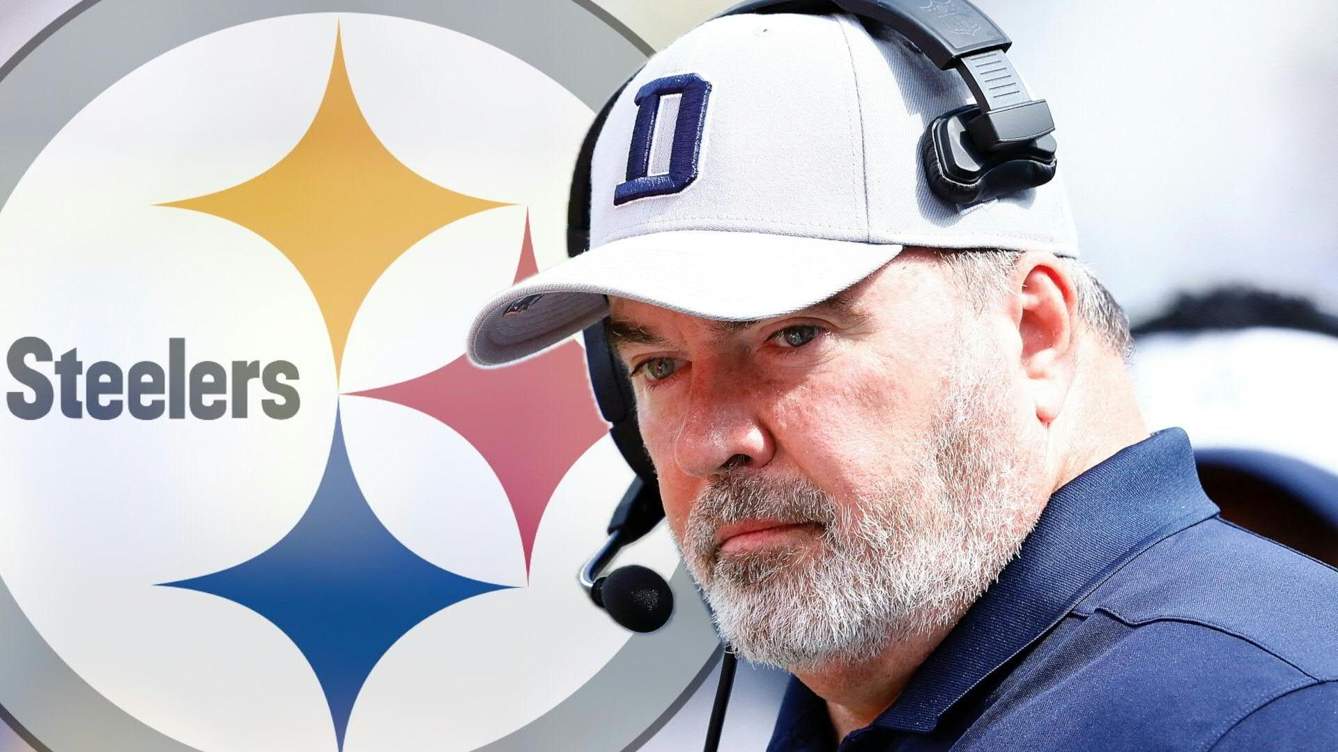 Video: Mündliche Einigung: Steelers holen Ex-Packers-Coach McCarthy