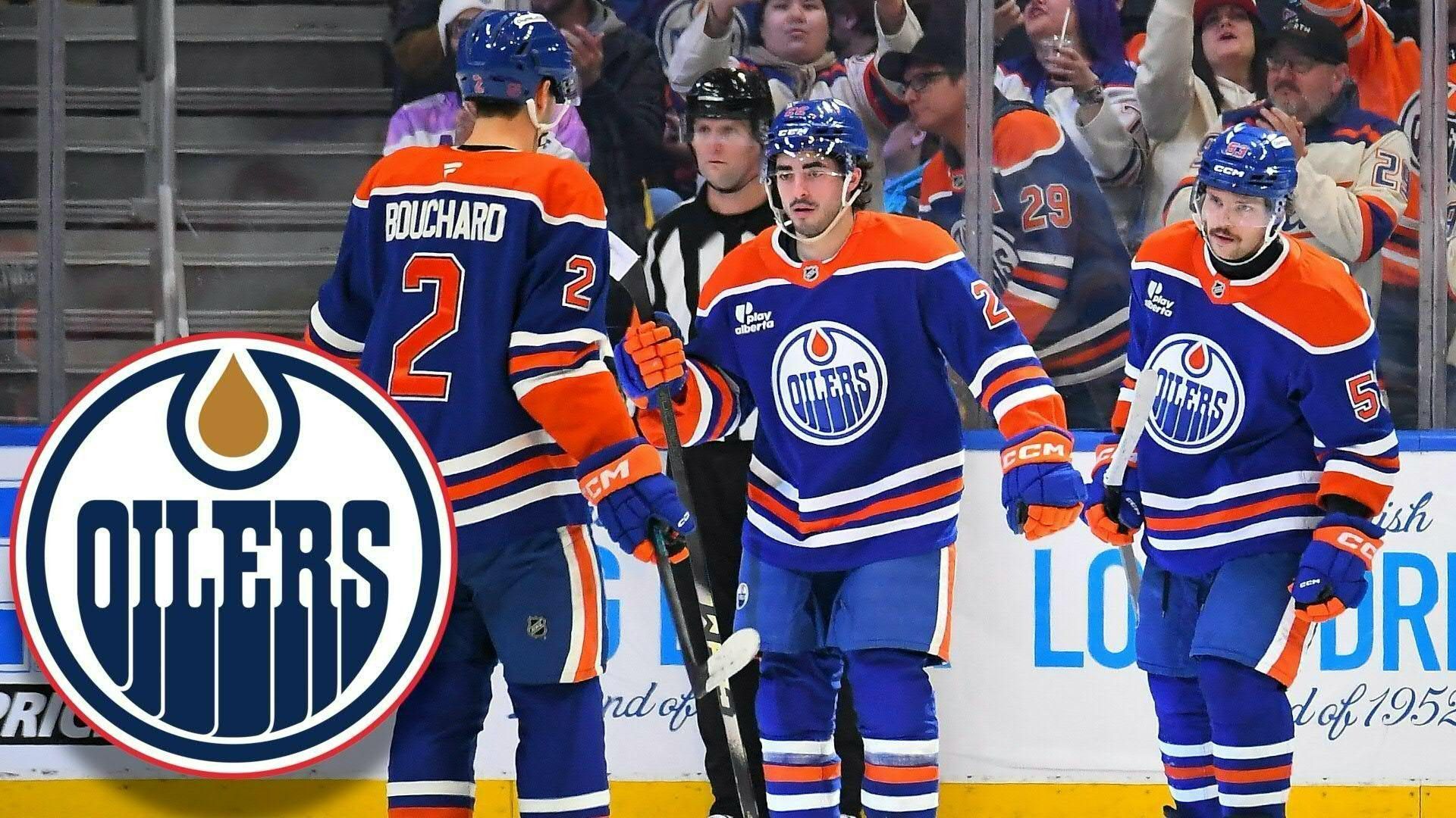 Video: NHL: Leon Draisaitl überragt erneut
