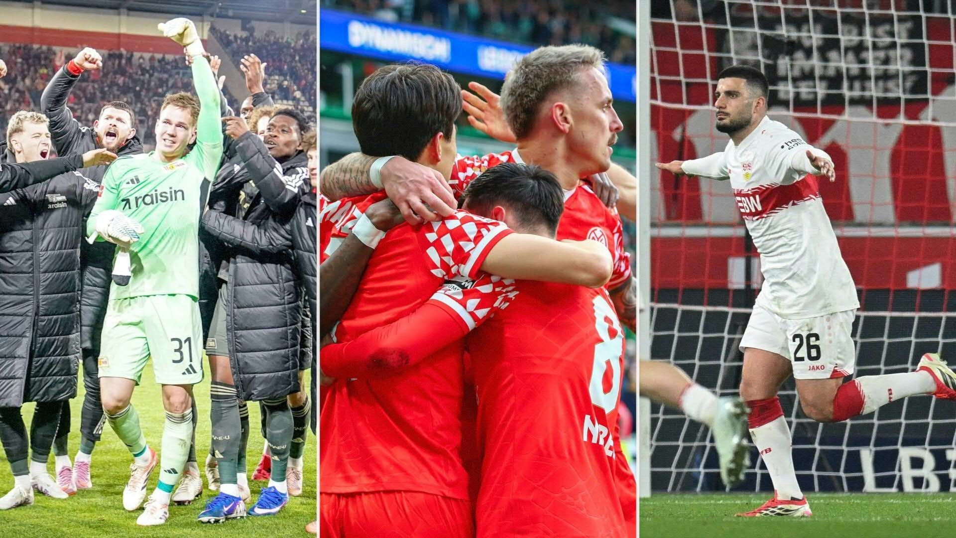 Video: VfB gewinnt gegen Leipzig - Taube nervt Bremer