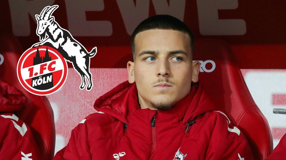 Köln: El Mala fehlt krank im Training