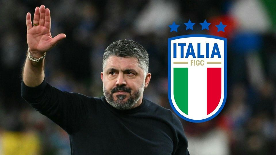 Der nächste, bitte: Gattuso hört auf