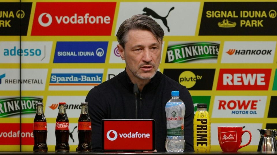 BVB erstmals ohne Treffer: „Werden daran arbeiten“