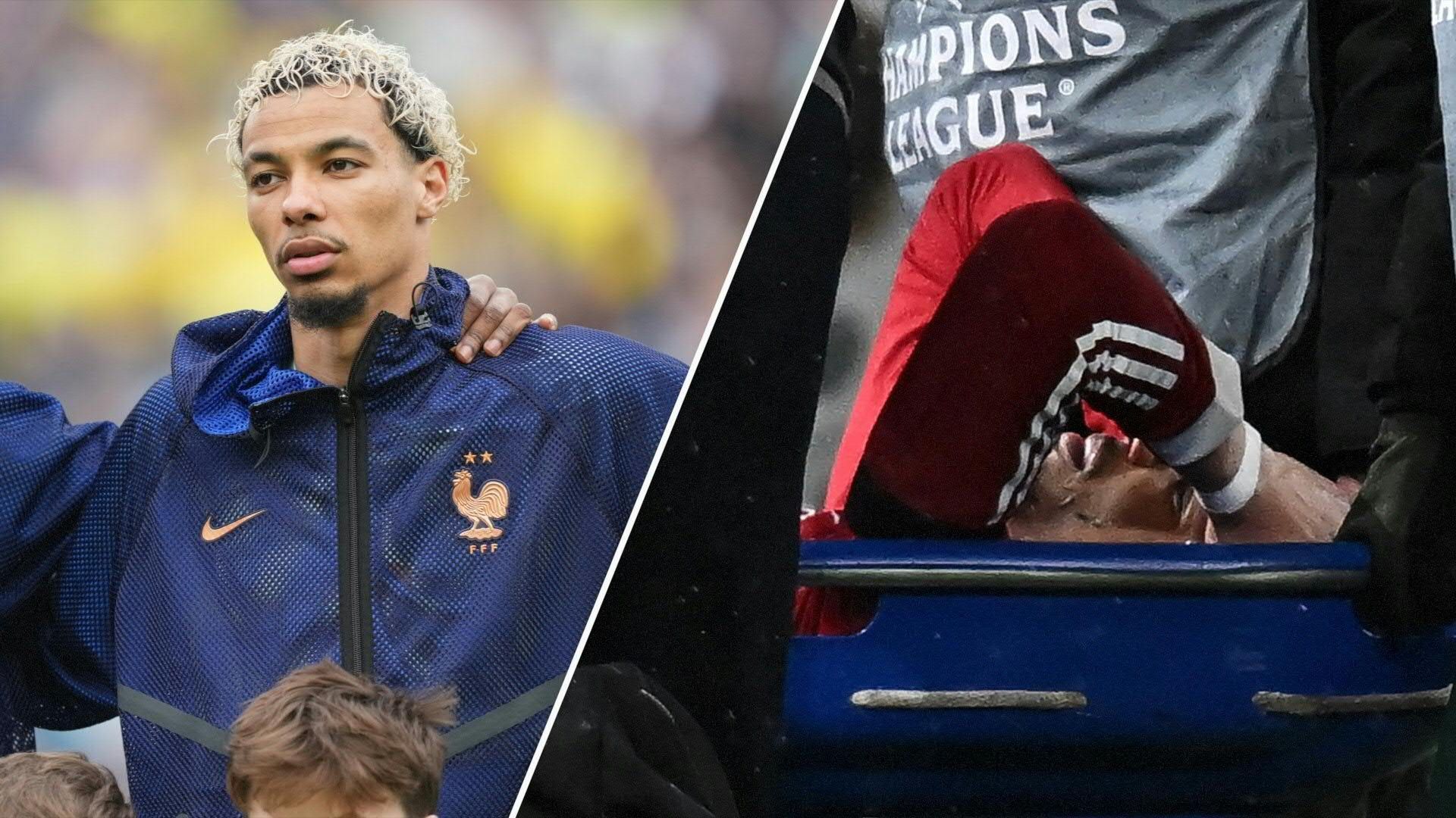 Video: Liverpool bestätigt: Ekitiké verpasst die WM